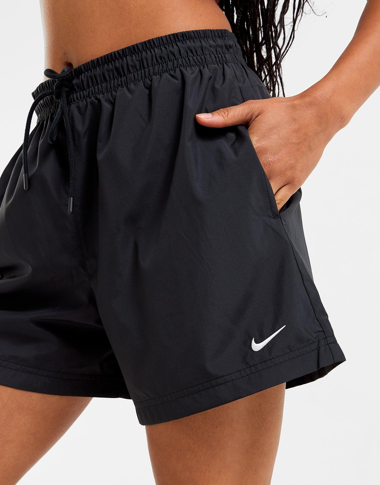 מכנסיים קצרים Trend Woven | נשים