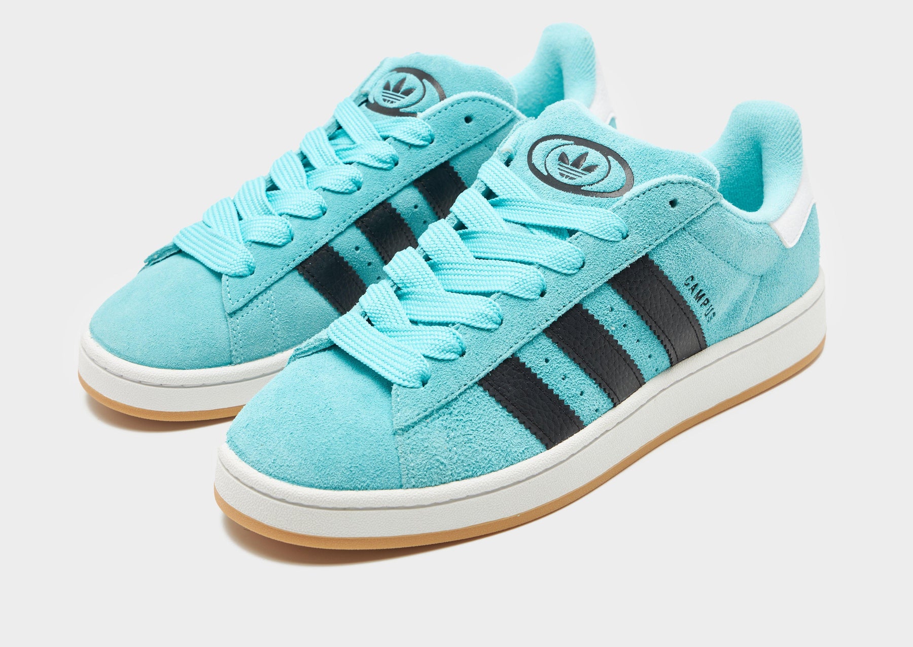 סניקרס זמש Campus 00s | גברים