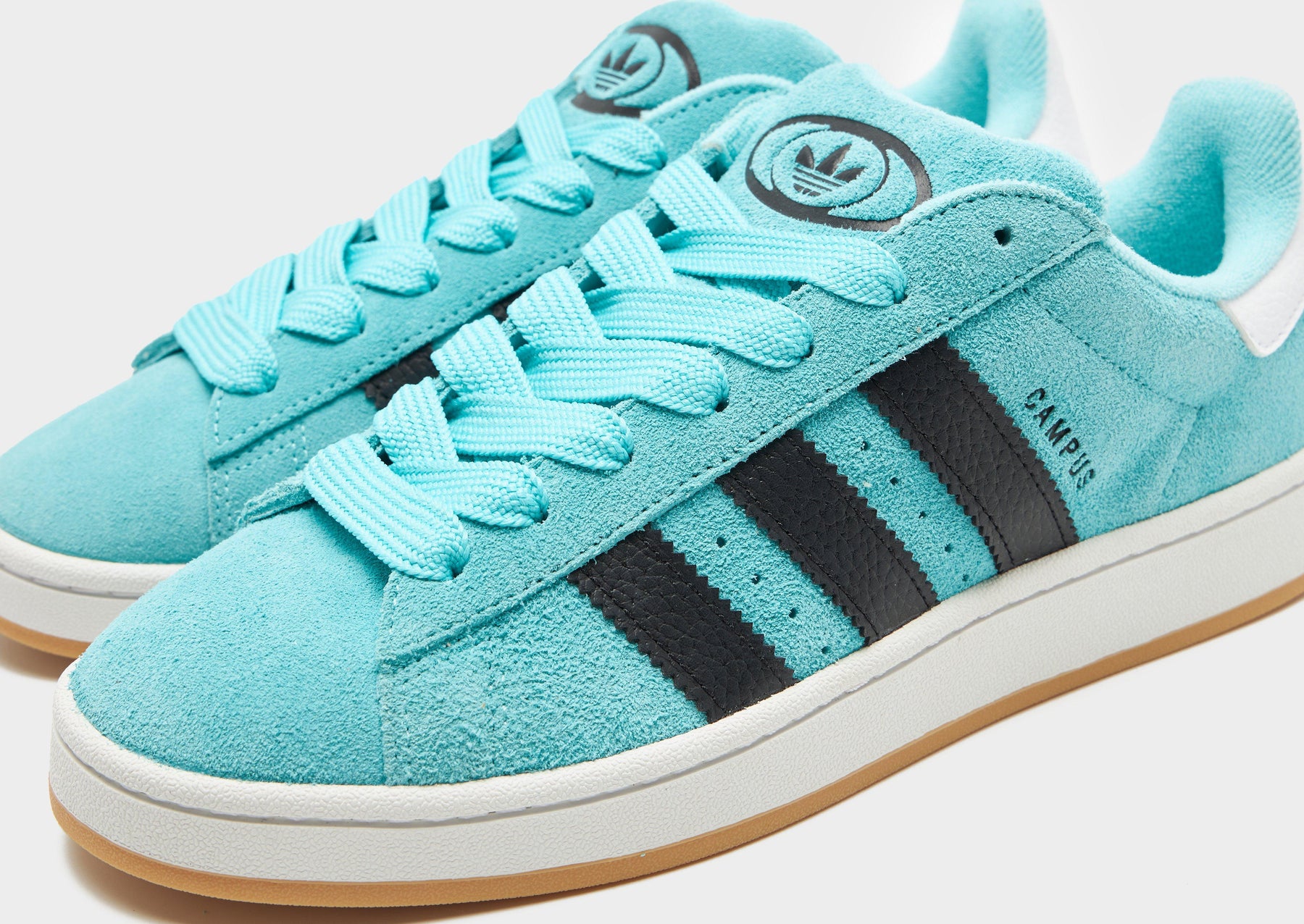 סניקרס זמש Campus 00s | גברים