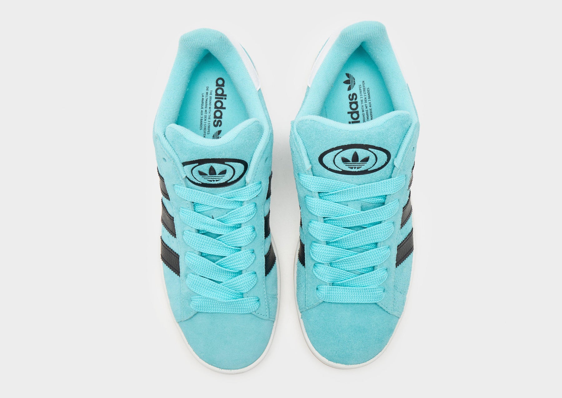 סניקרס זמש Campus 00s | גברים