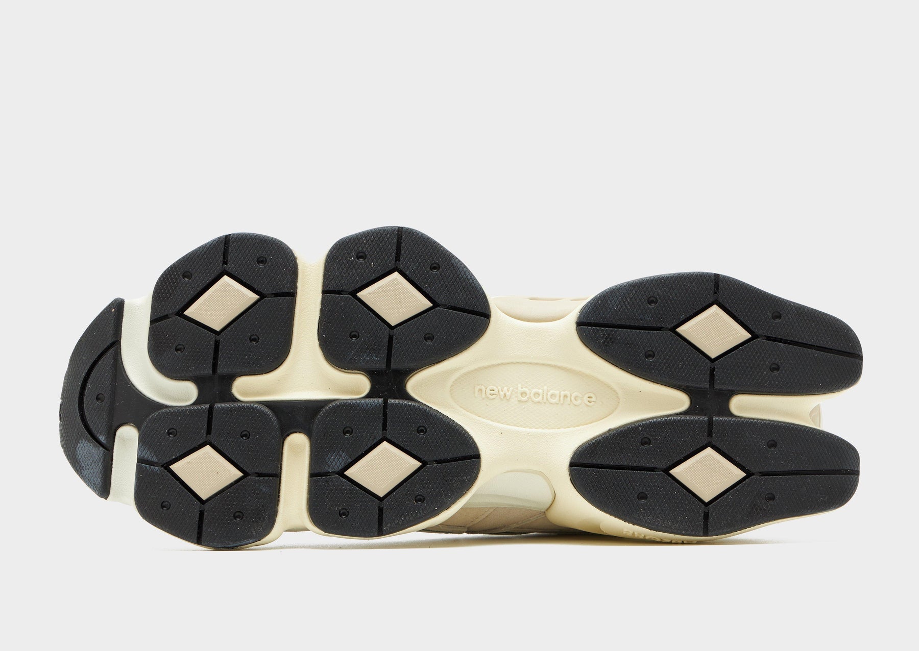 סניקרס 9060 Linen Dark Juniper | גברים