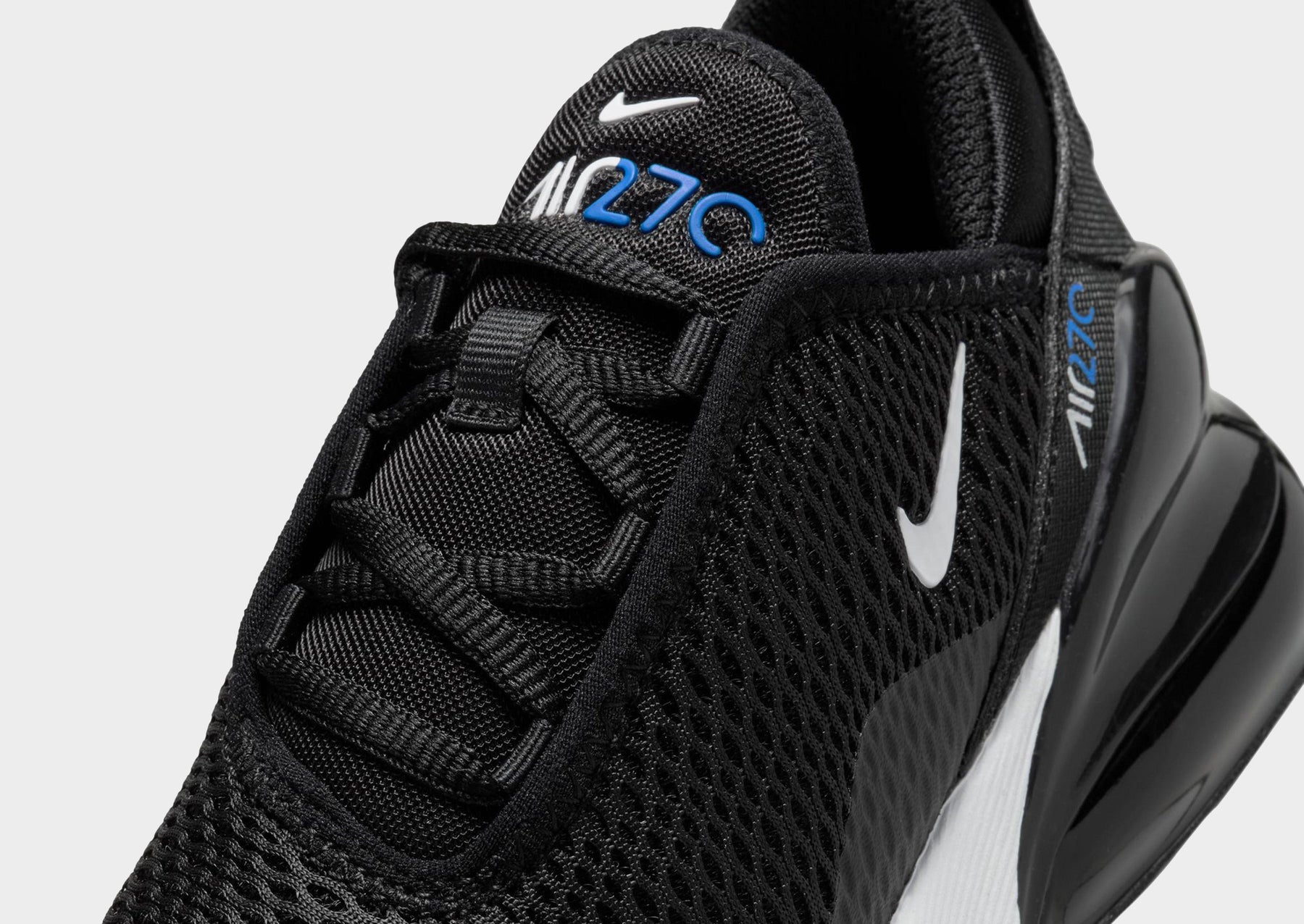 סניקרס Air Max 270 | ילדים