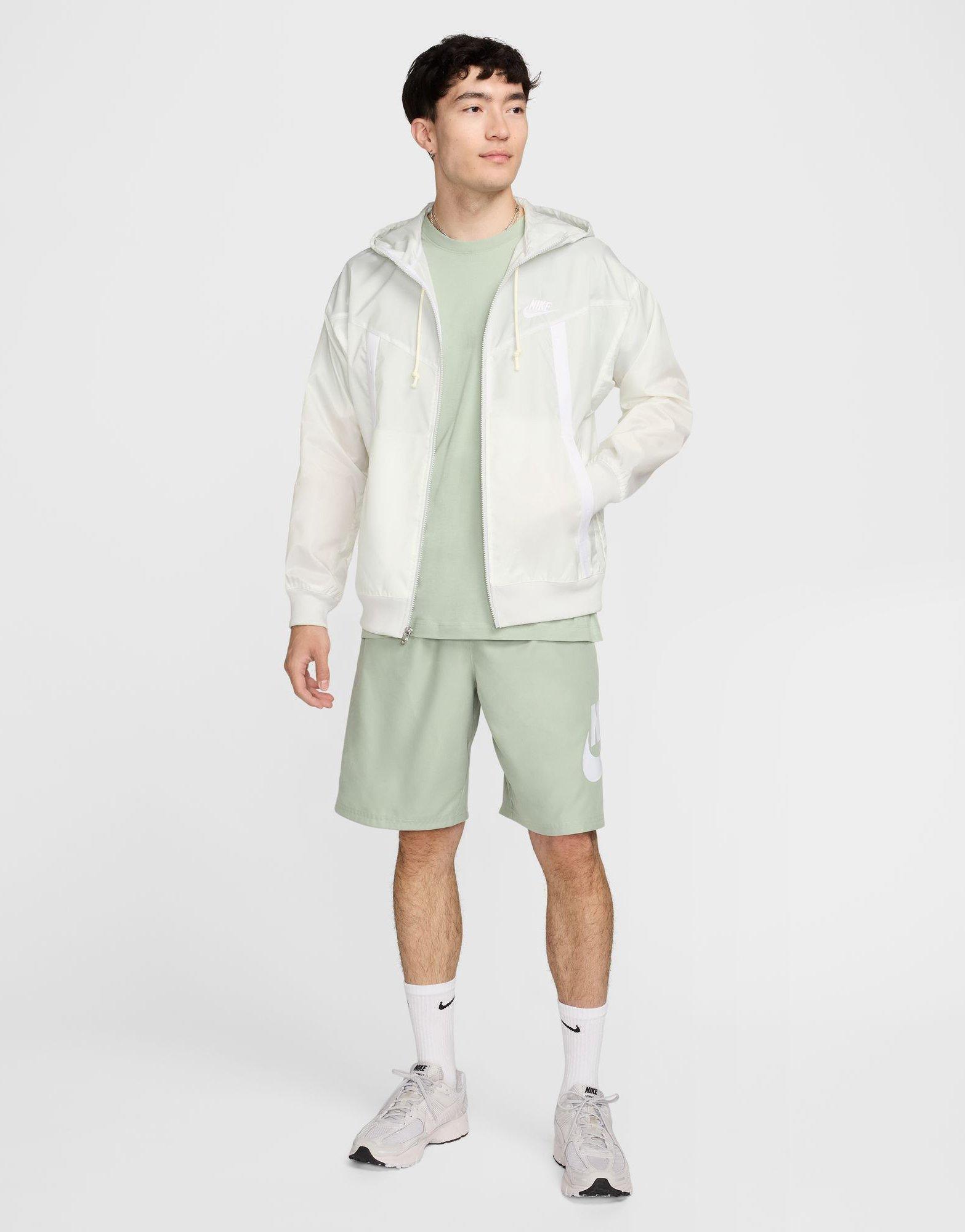 טי שירט Sportswear Club | גברים
