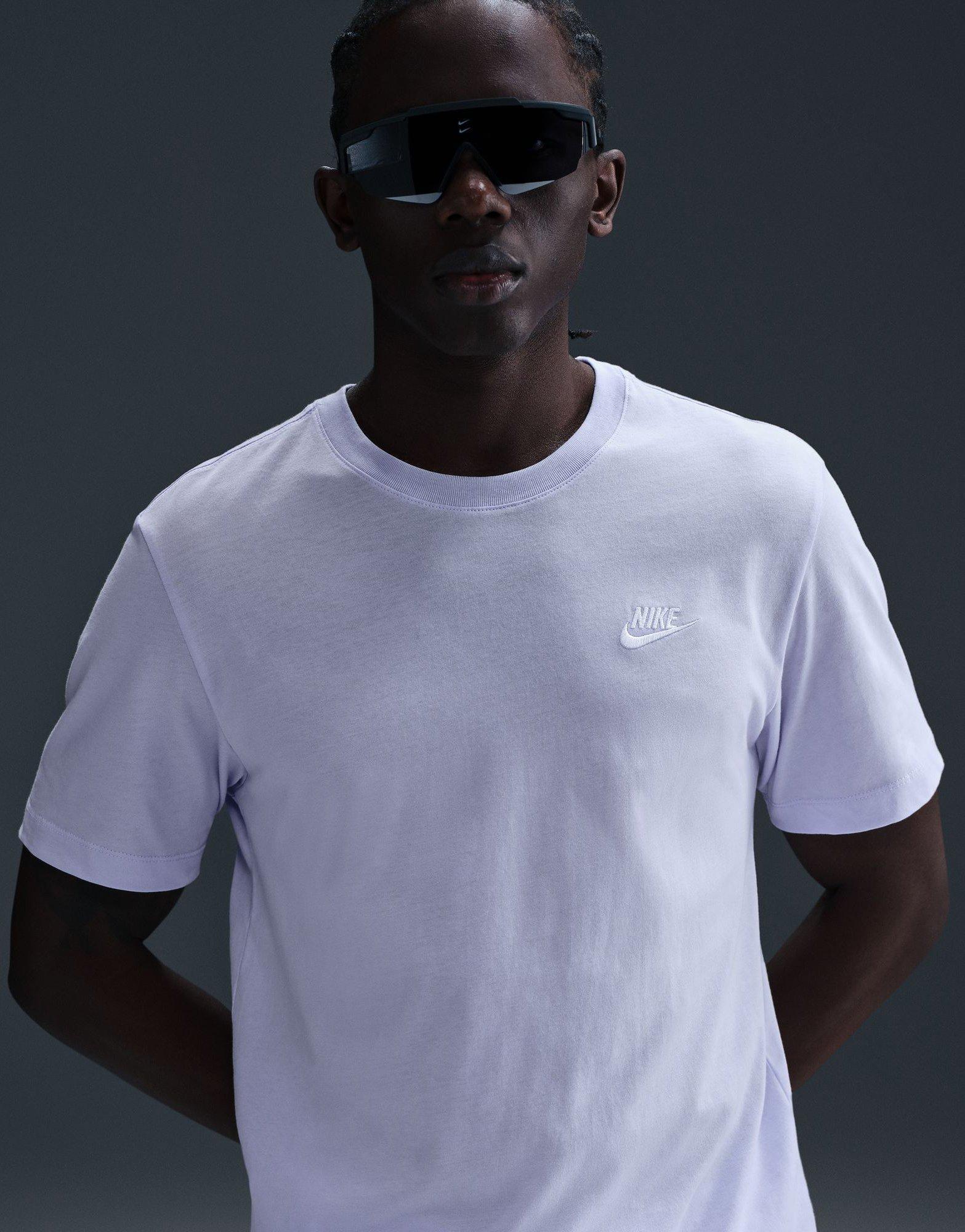 טי שירט Sportswear Club | גברים