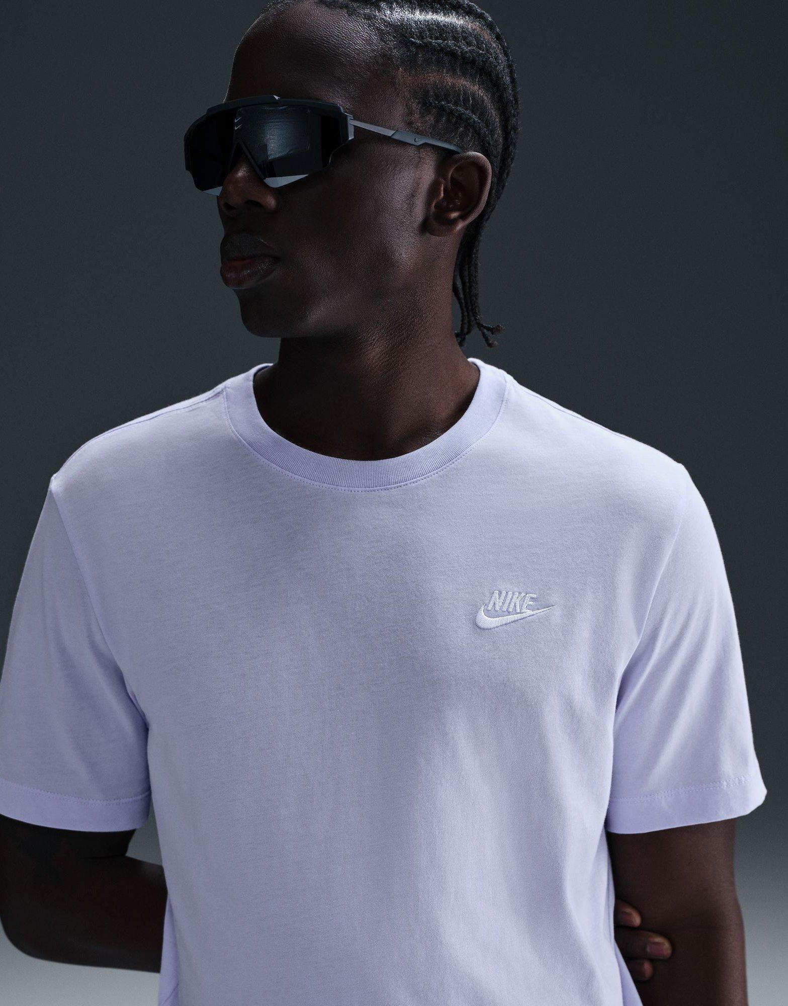 טי שירט Sportswear Club | גברים