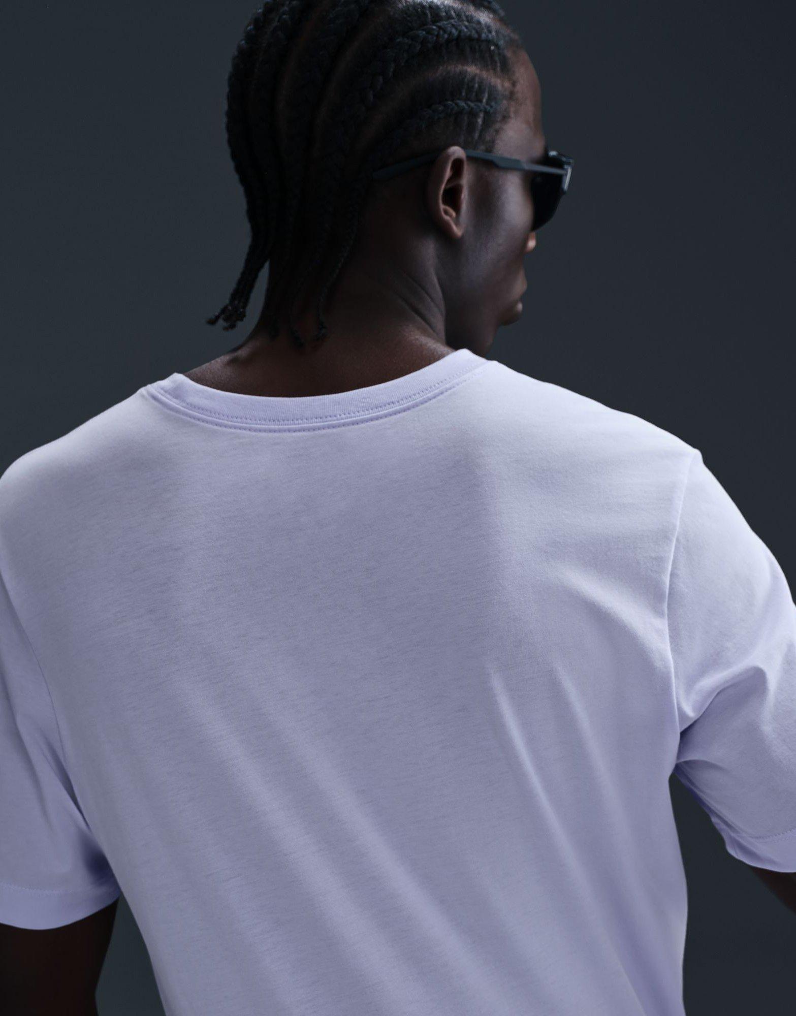 טי שירט Sportswear Club | גברים