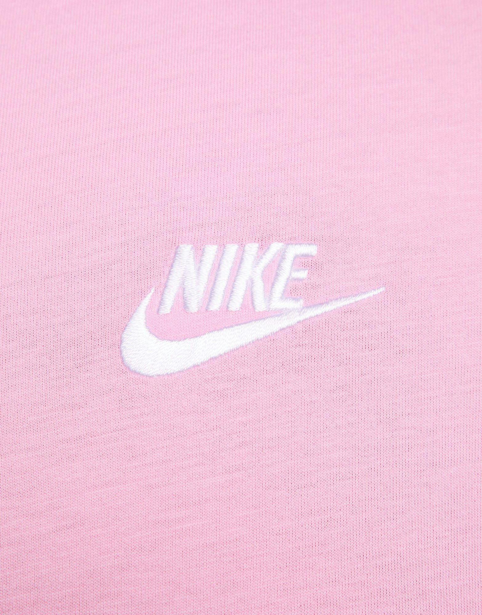 טי שירט Sportswear Club | גברים