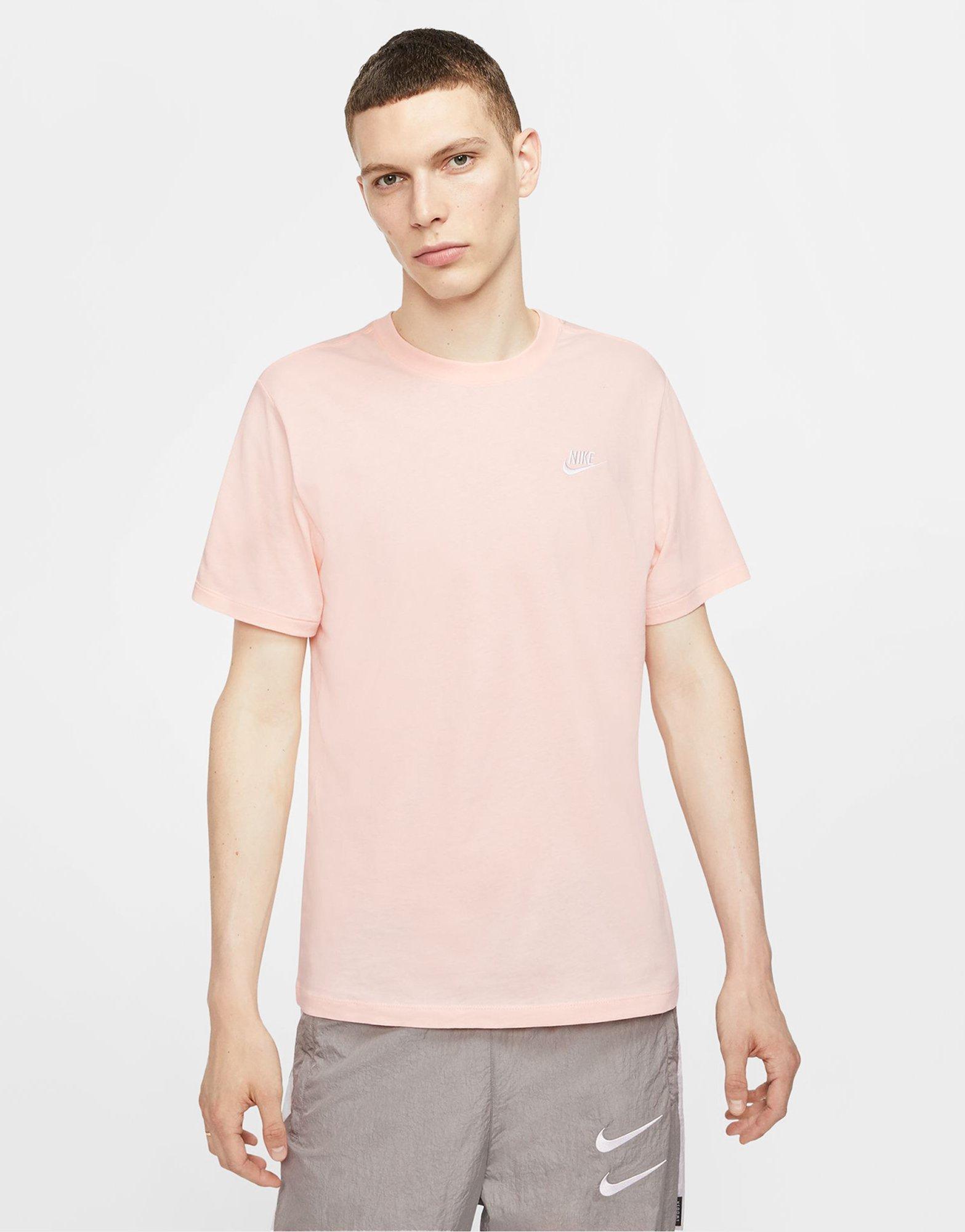 טי שירט Sportswear Club | גברים