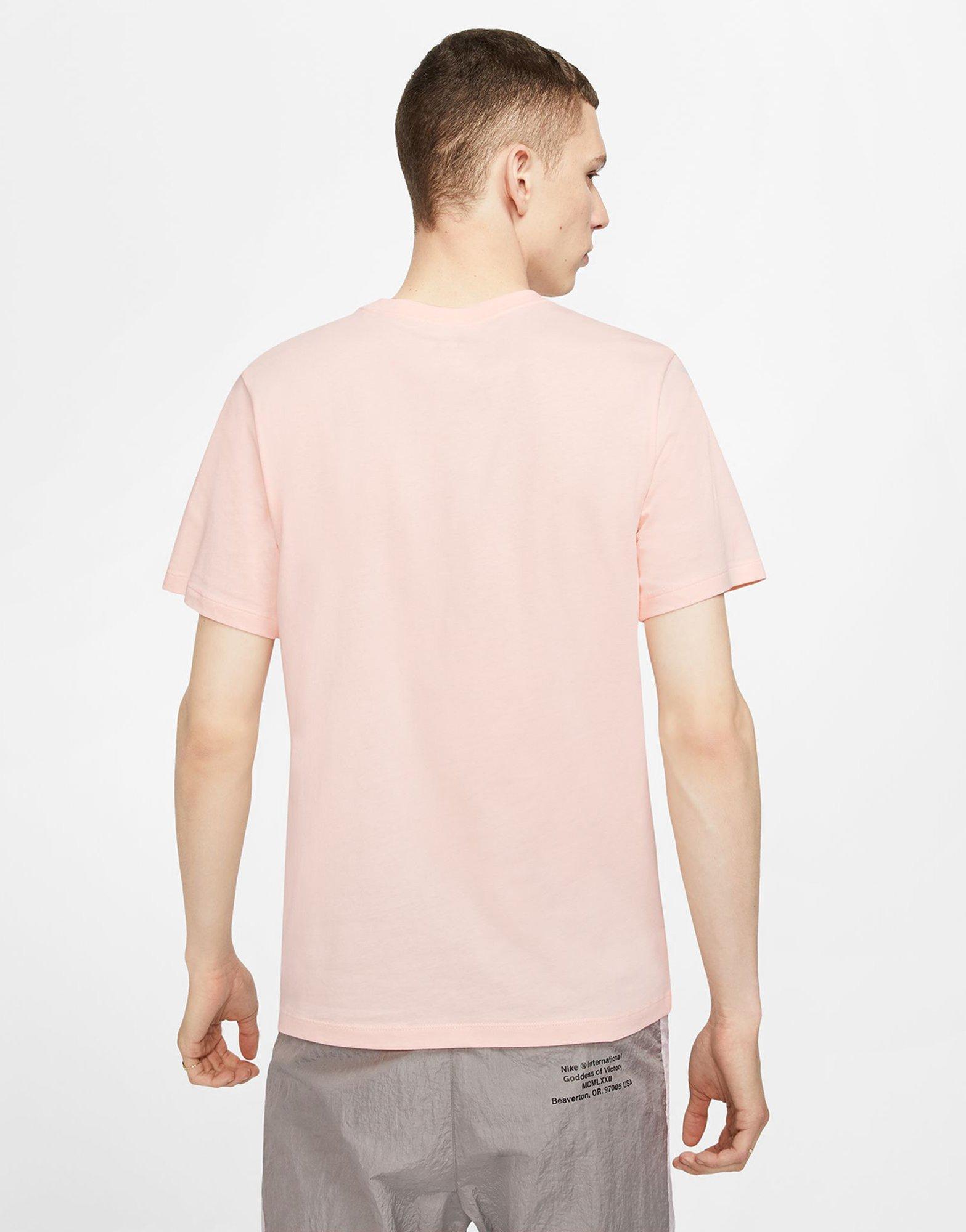 טי שירט Sportswear Club | גברים