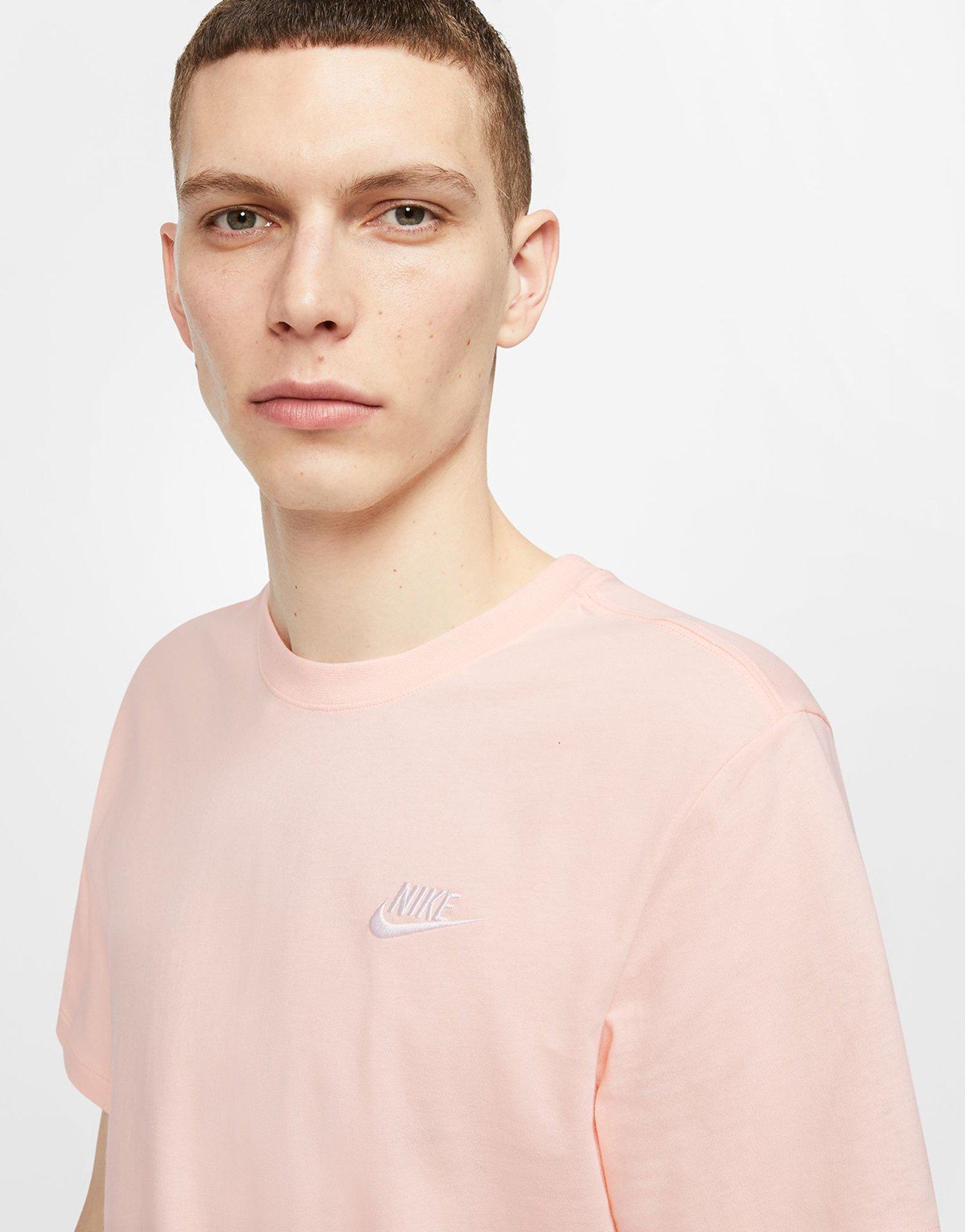 טי שירט Sportswear Club | גברים