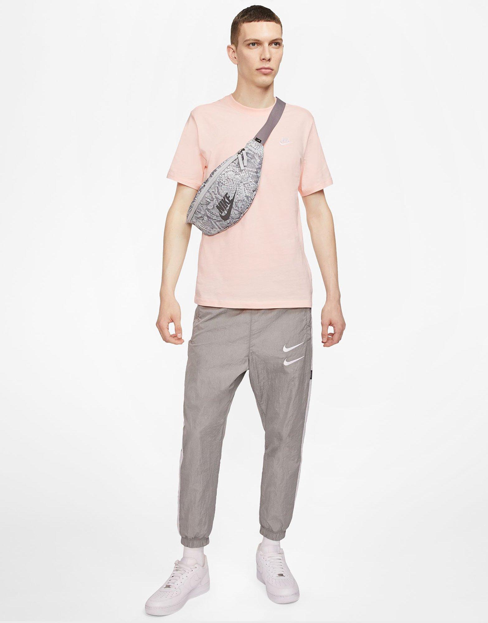 טי שירט Sportswear Club | גברים