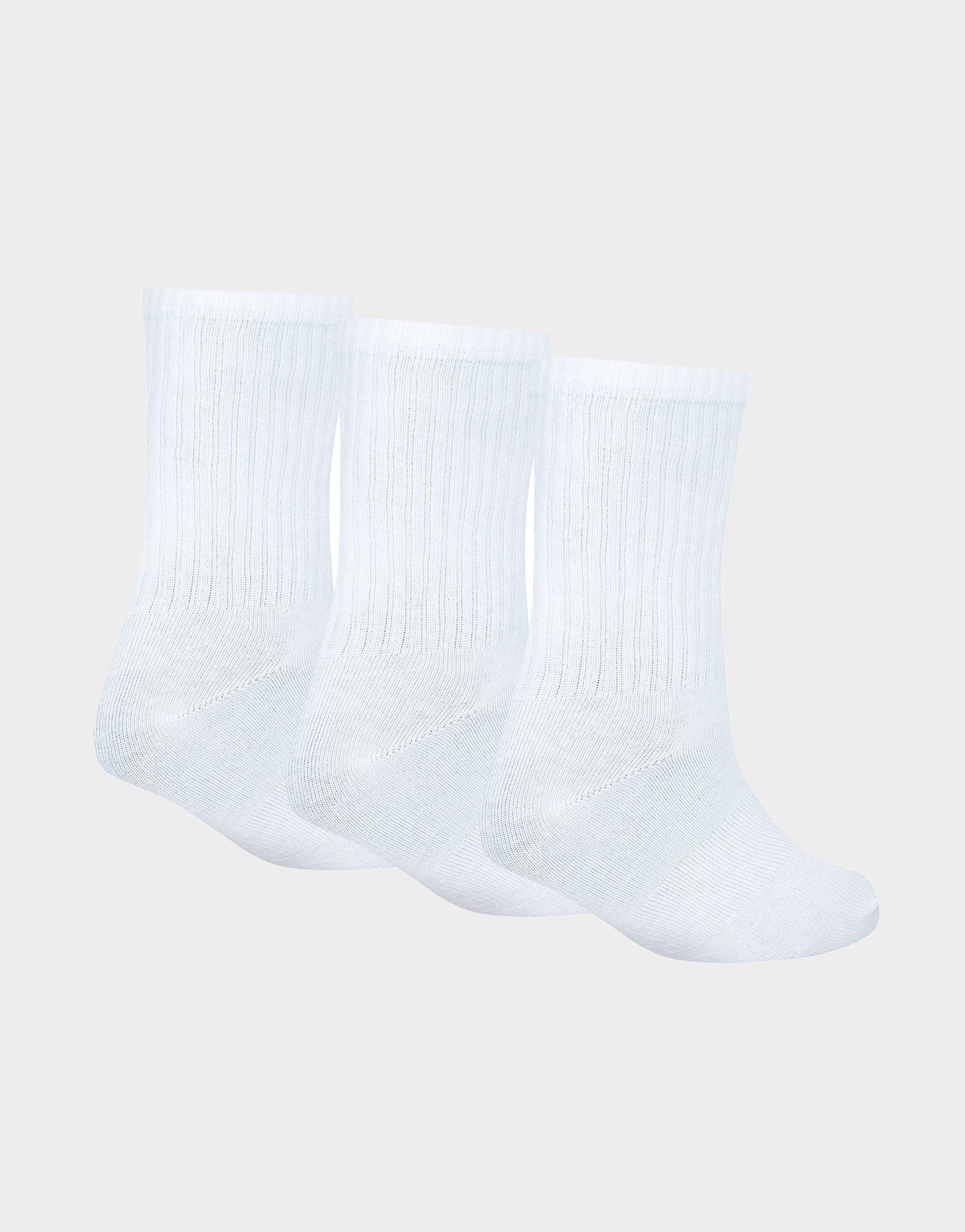 מארז 3 גרביים Lightweight Dri-FIT Crew