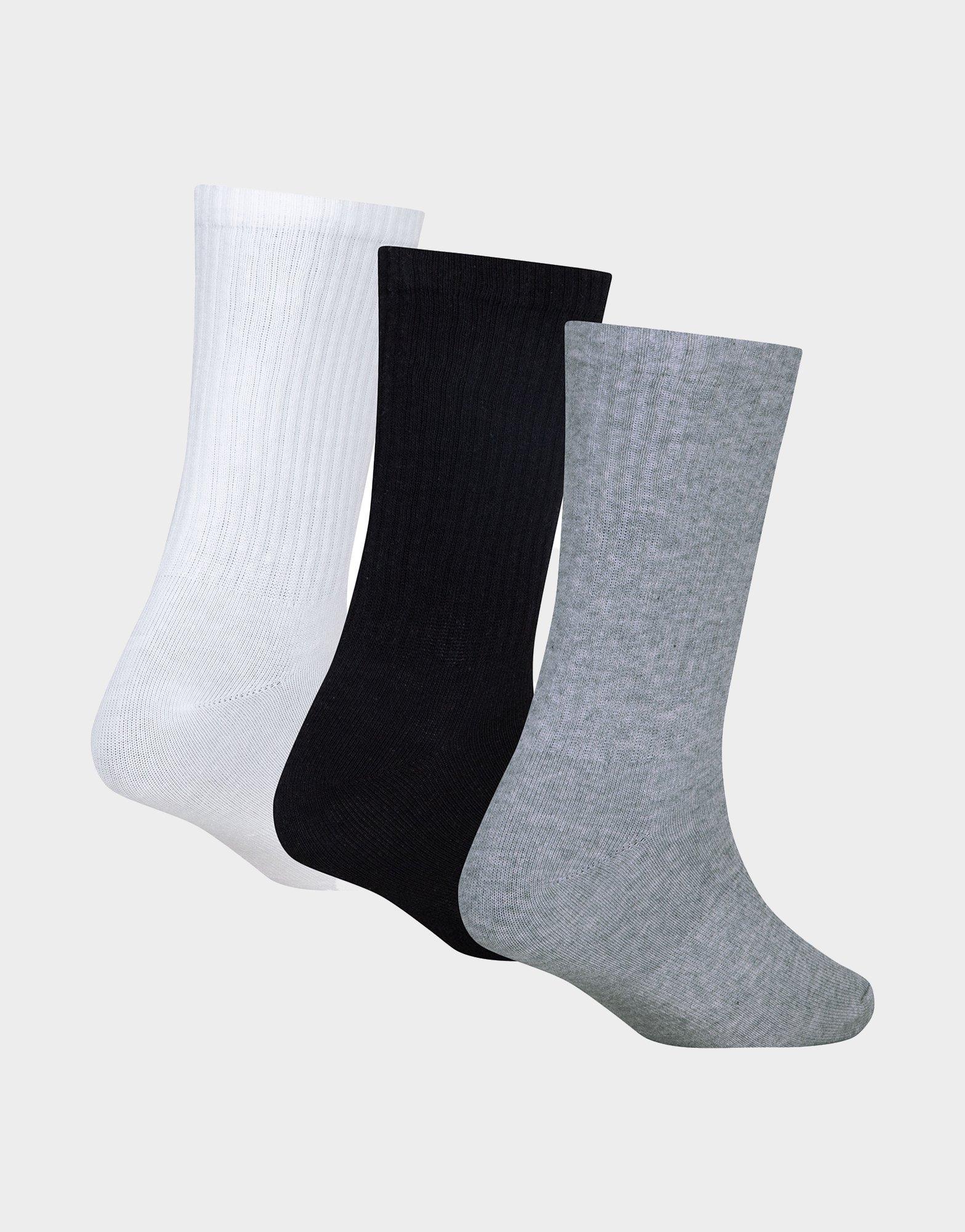 מארז 3 גרביים Lightweight Dri-FIT Crew