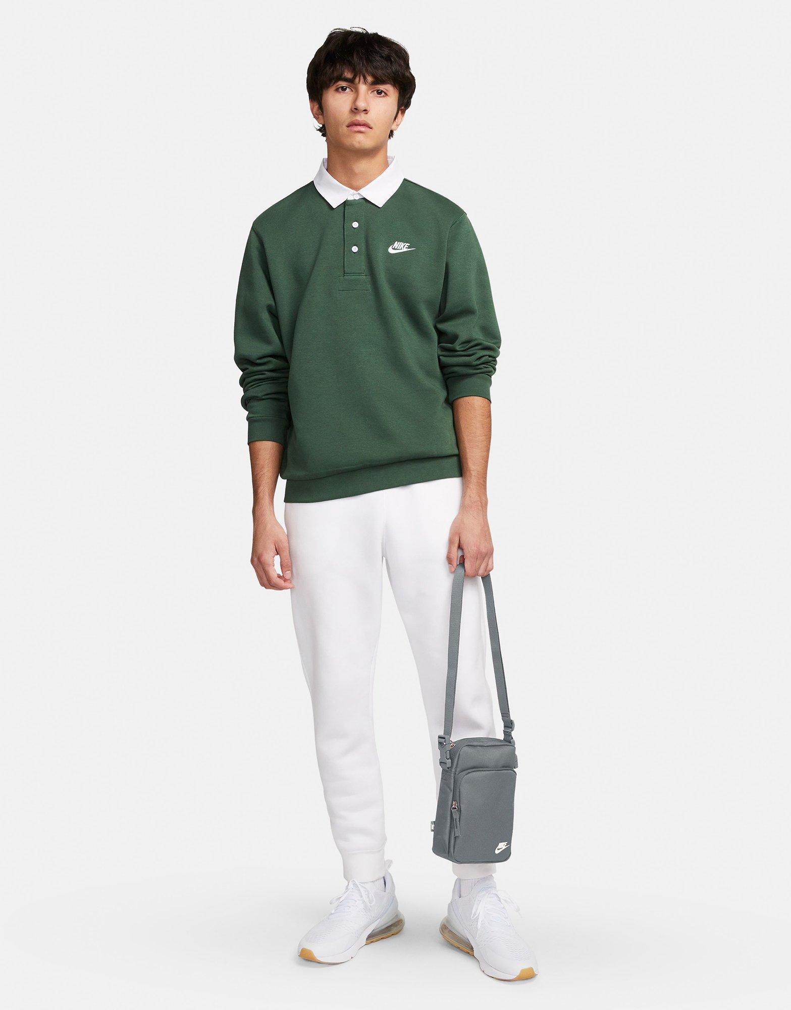 תיק צד קטן Heritage