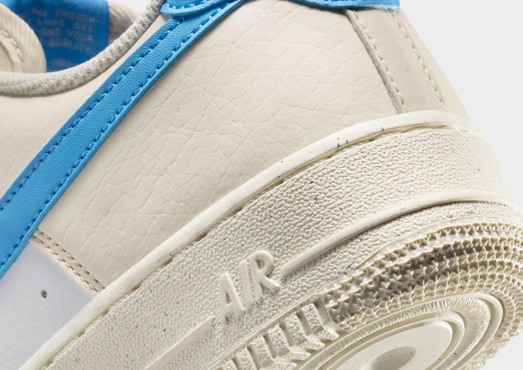 סניקרס Air Force 1 '07 Next Nature | נשים