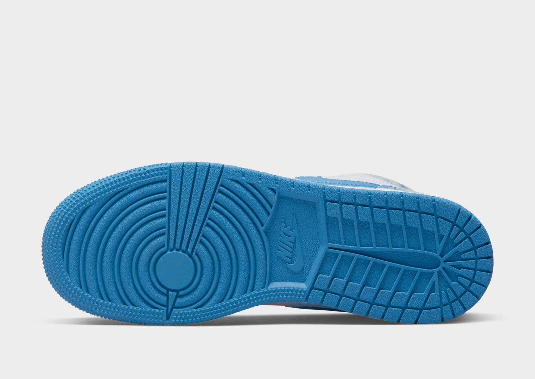 סניקרס Air Jordan 1 Low Washed Denim | ג'וניורס