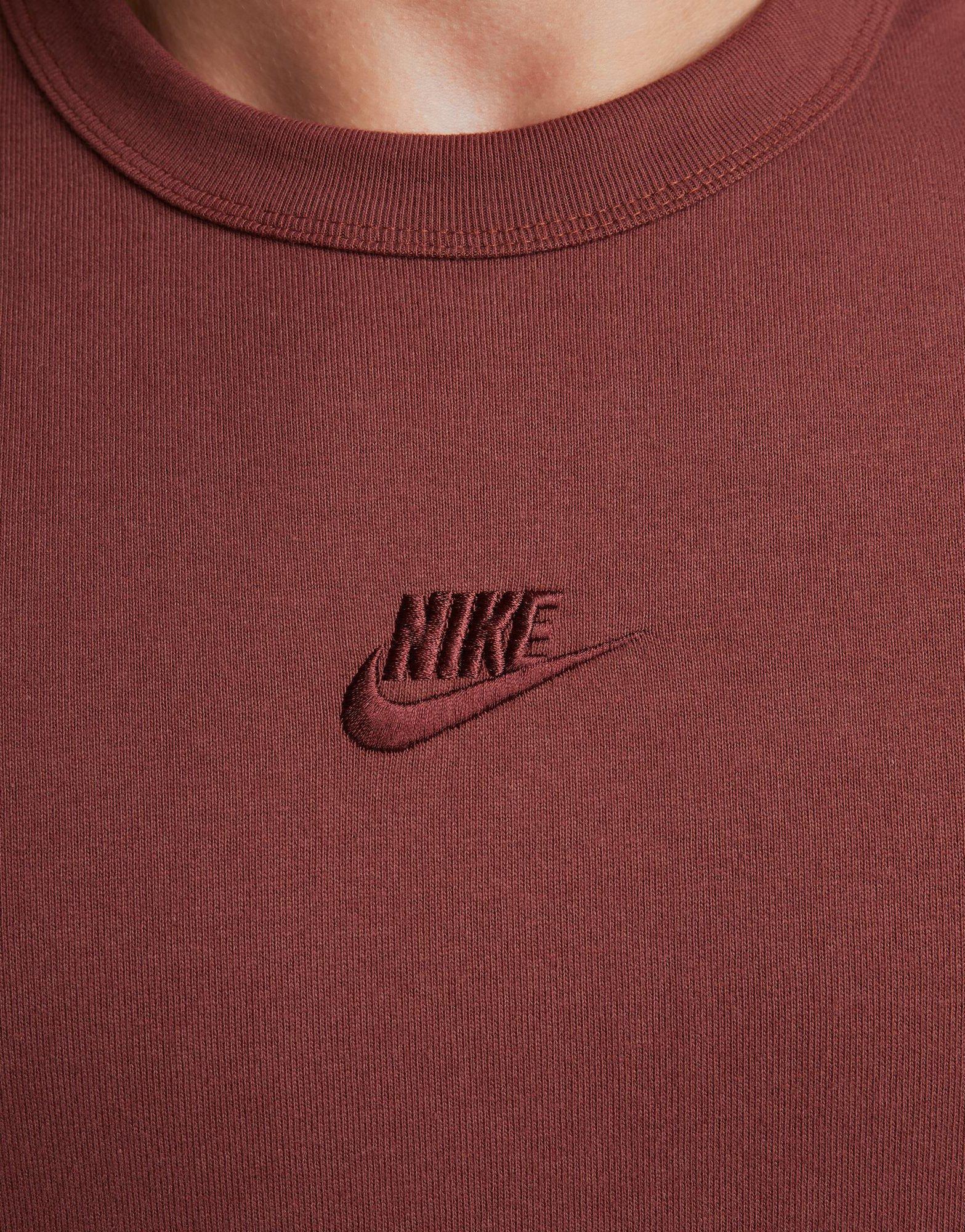 טי שירט Premium Essentials | גברים