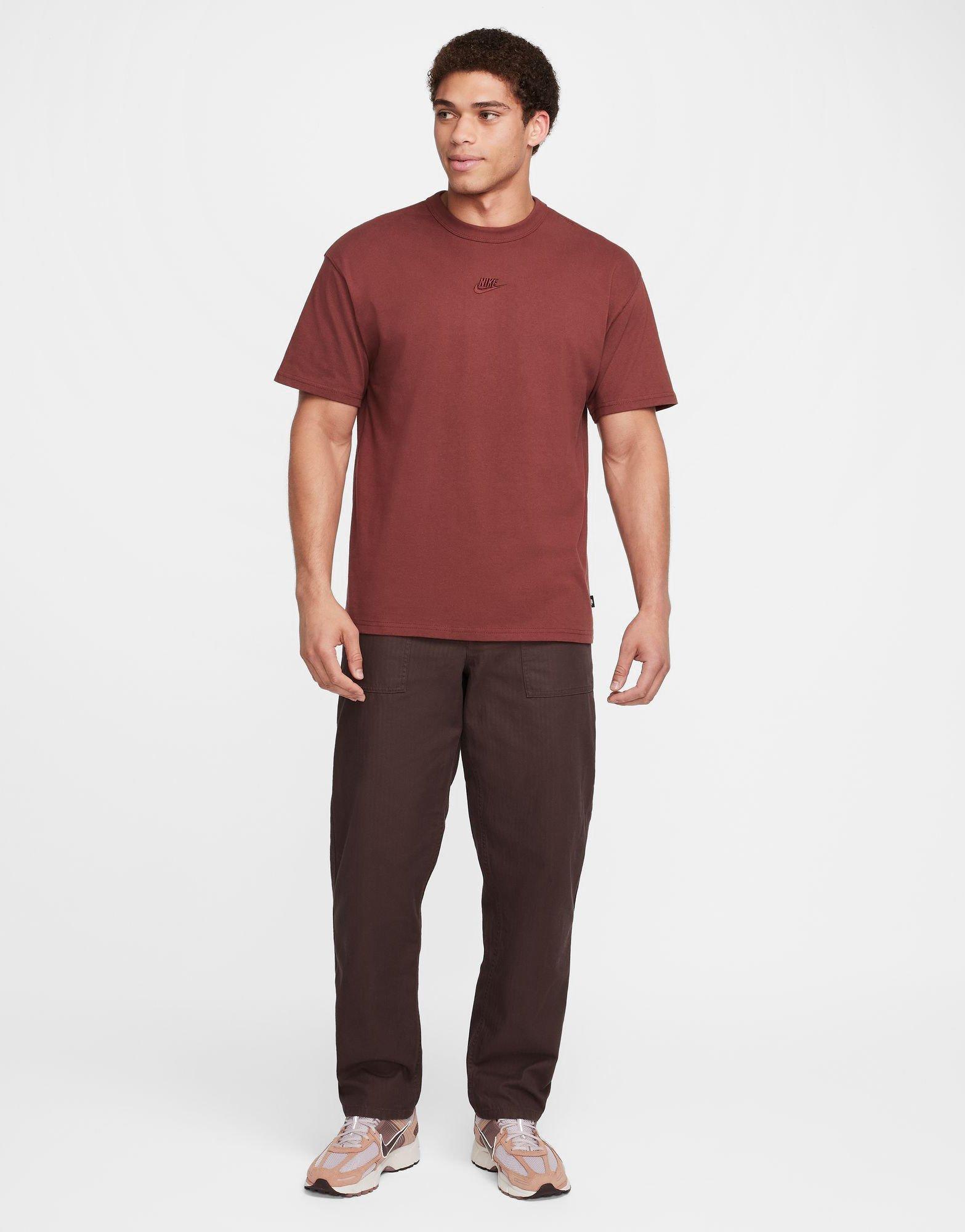 טי שירט Premium Essentials | גברים