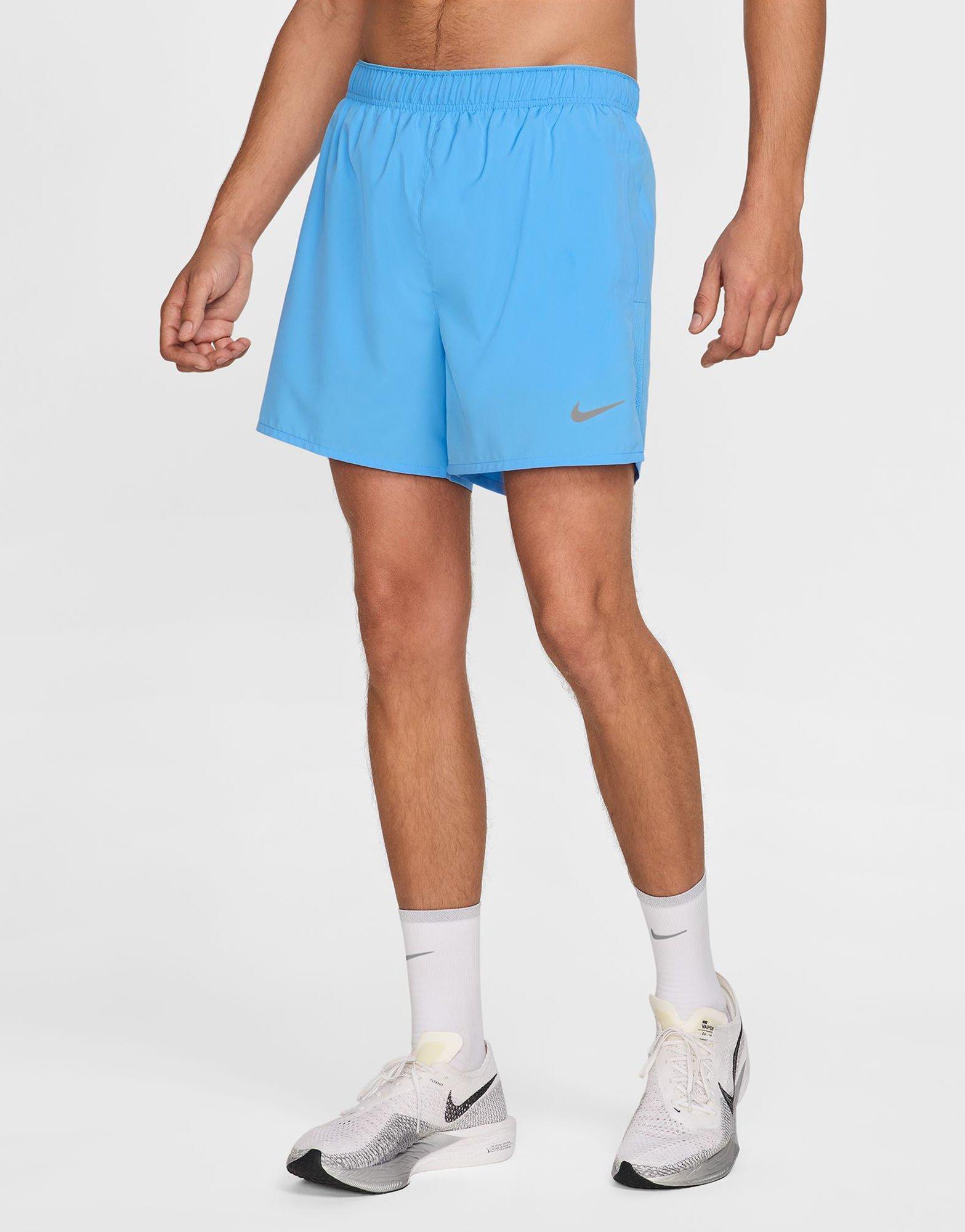 מכנסי ריצה קצרים Challenger | גברים