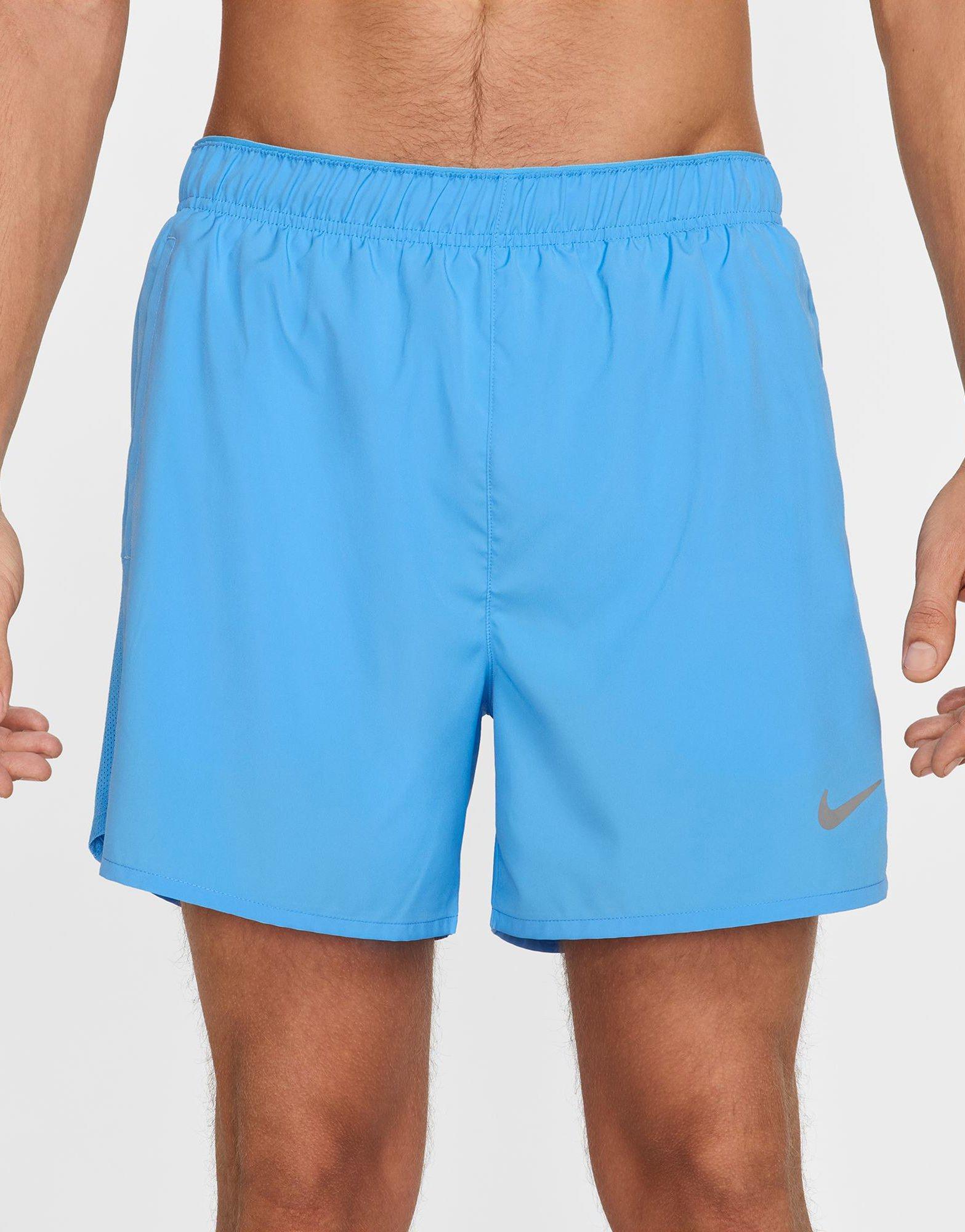 מכנסי ריצה קצרים Challenger | גברים