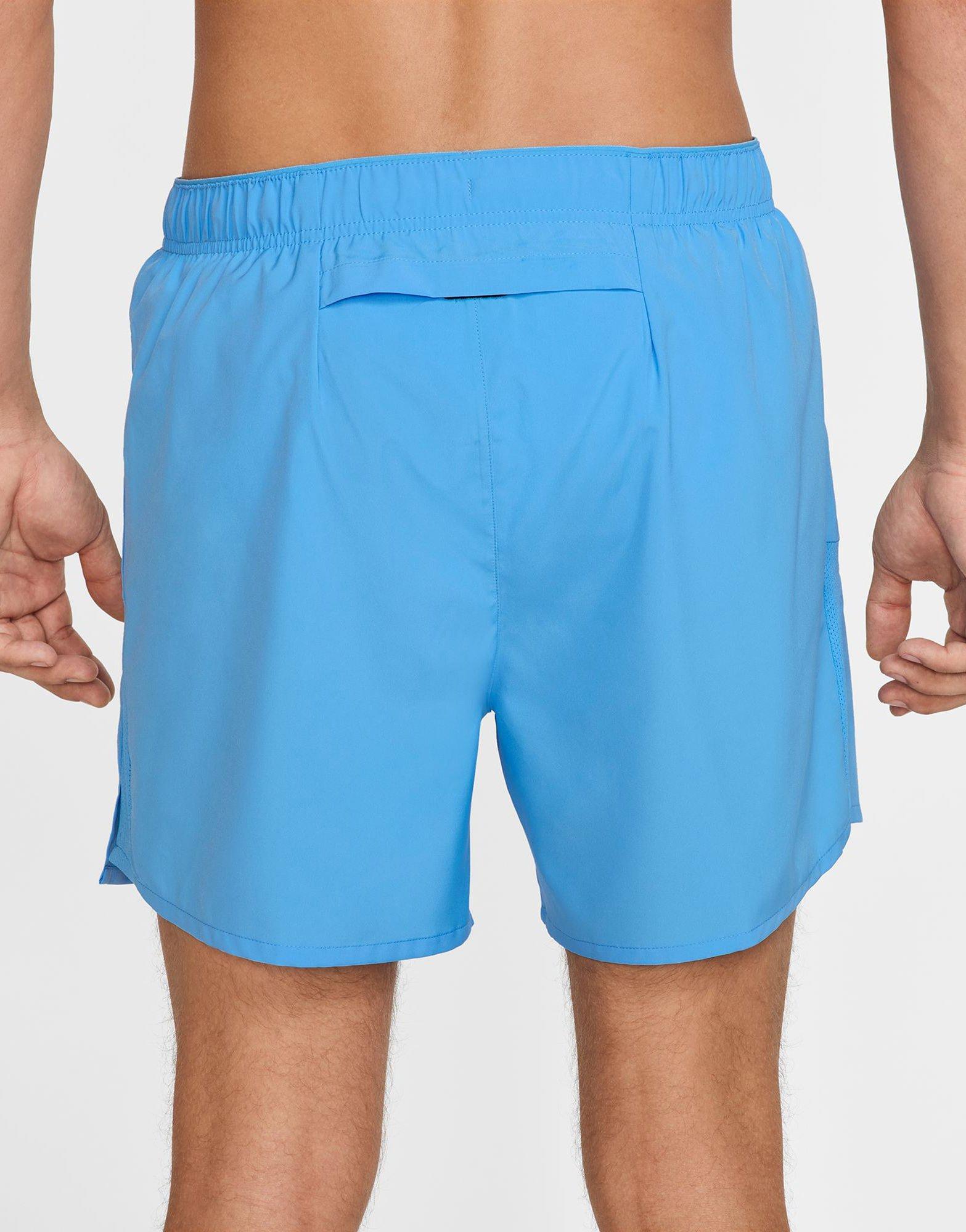 מכנסי ריצה קצרים Challenger | גברים