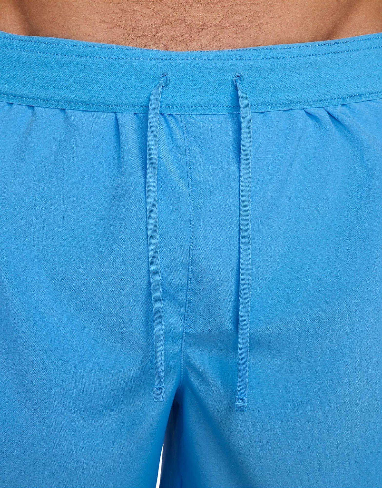 מכנסי ריצה קצרים Challenger | גברים