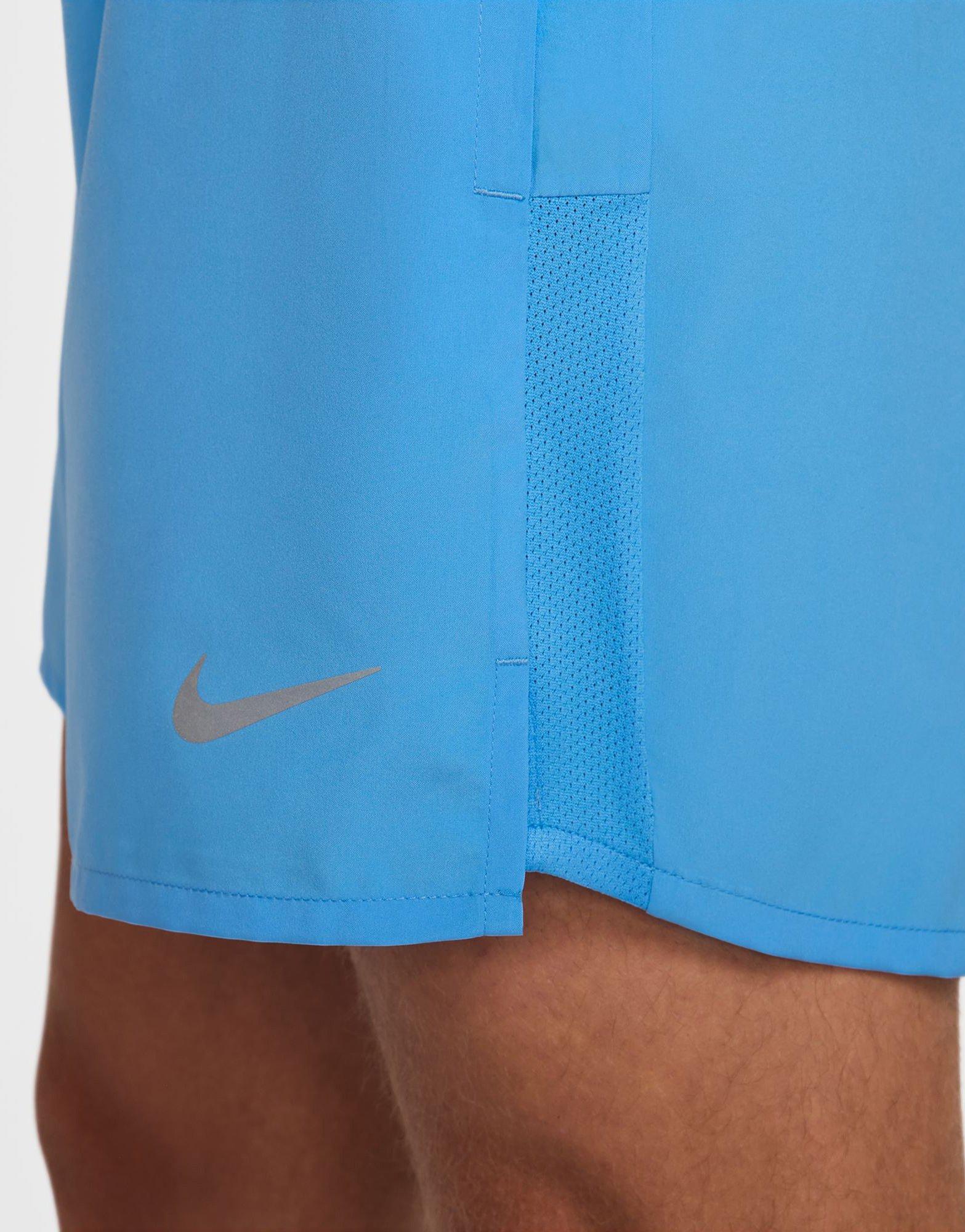 מכנסי ריצה קצרים Challenger | גברים