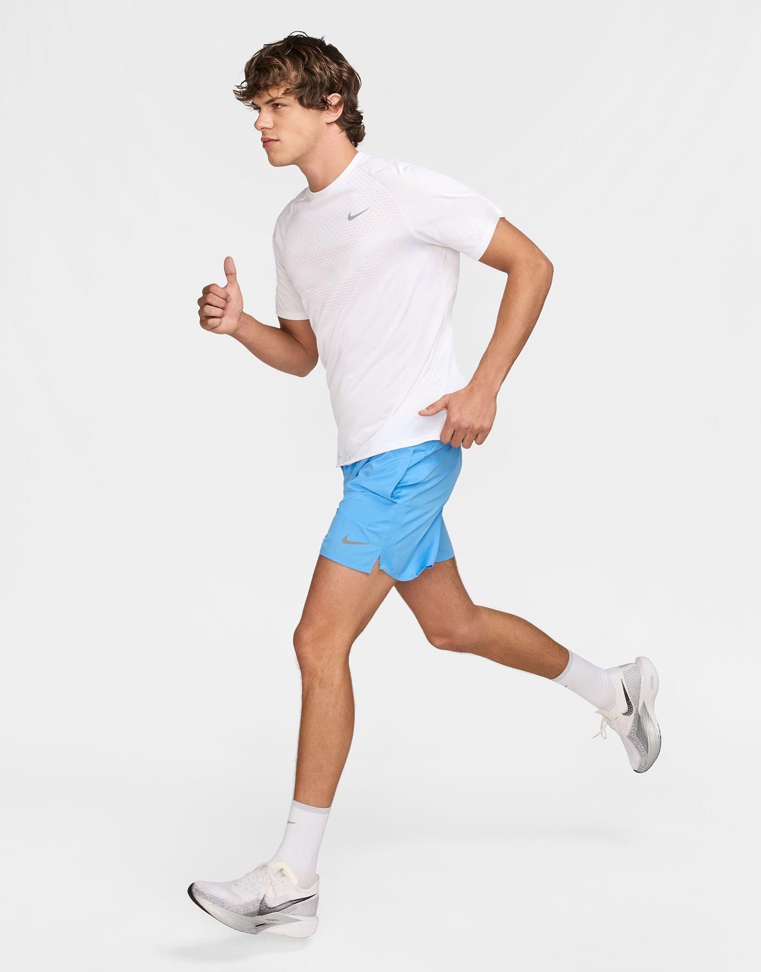 מכנסי ריצה קצרים Challenger | גברים