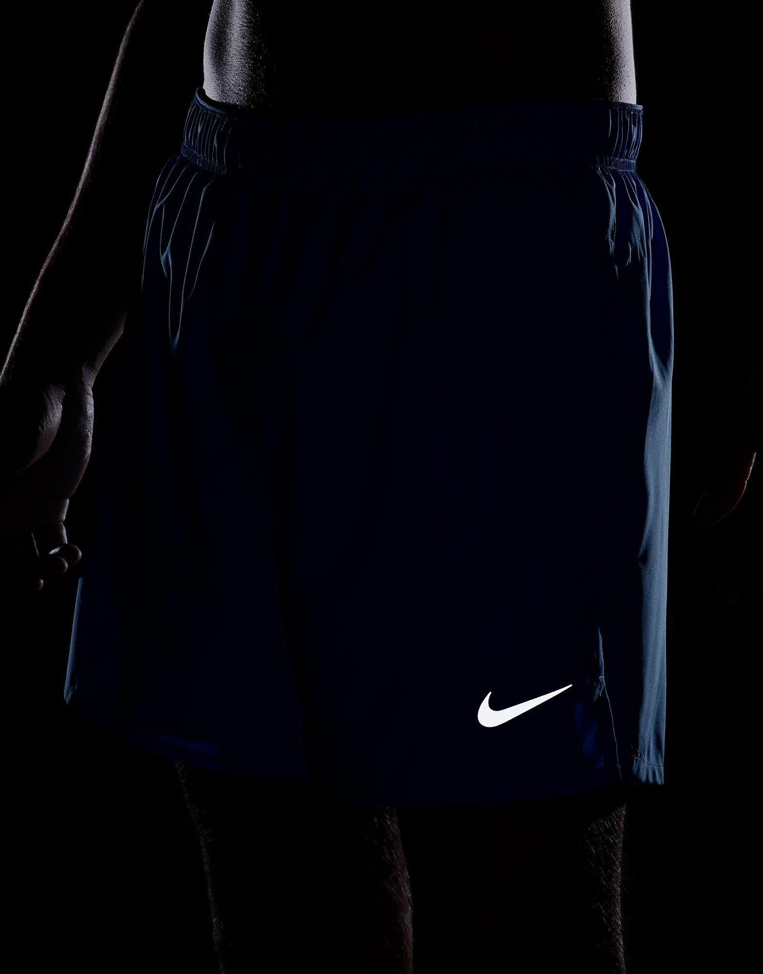 מכנסי ריצה קצרים Challenger | גברים