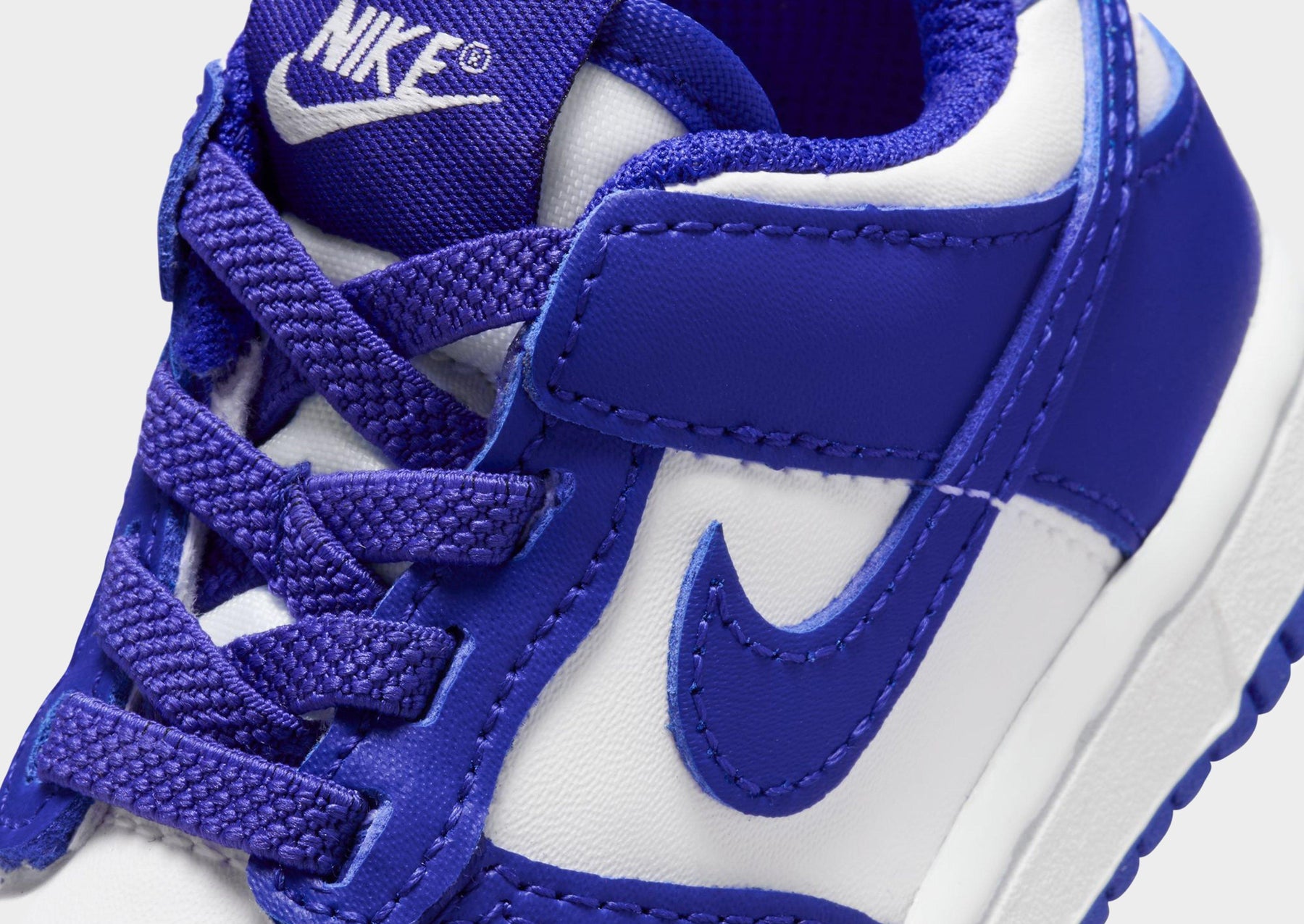 סניקרס Dunk Low Concord | בייבי