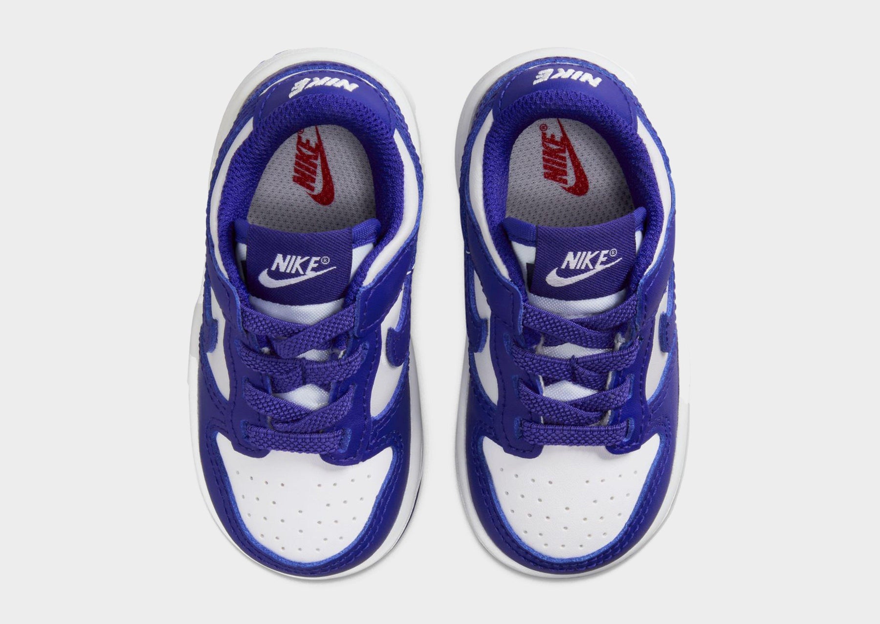 סניקרס Dunk Low Concord | בייבי