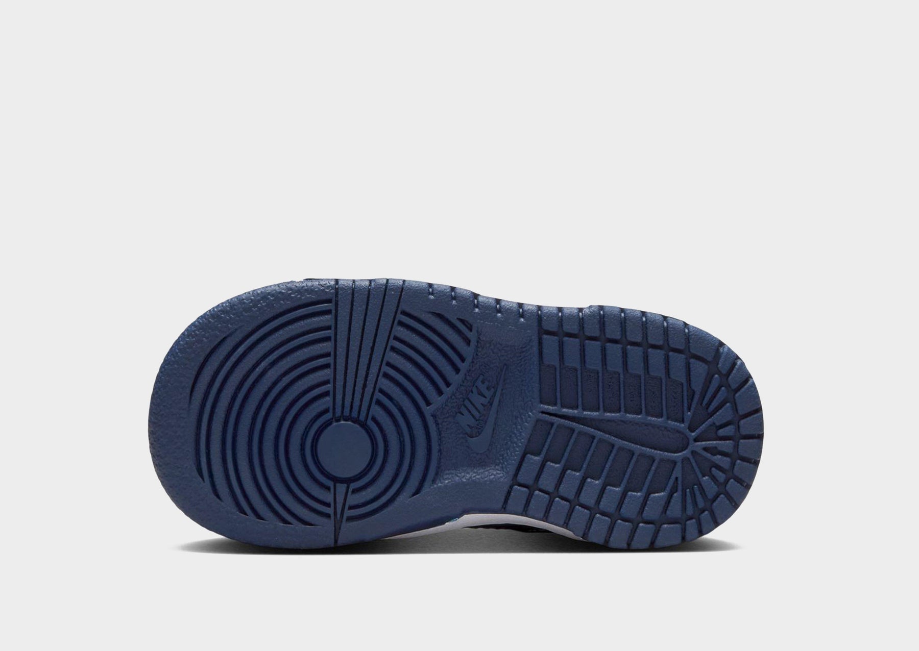 סניקרס Dunk Low Midnight Navy White | בייבי