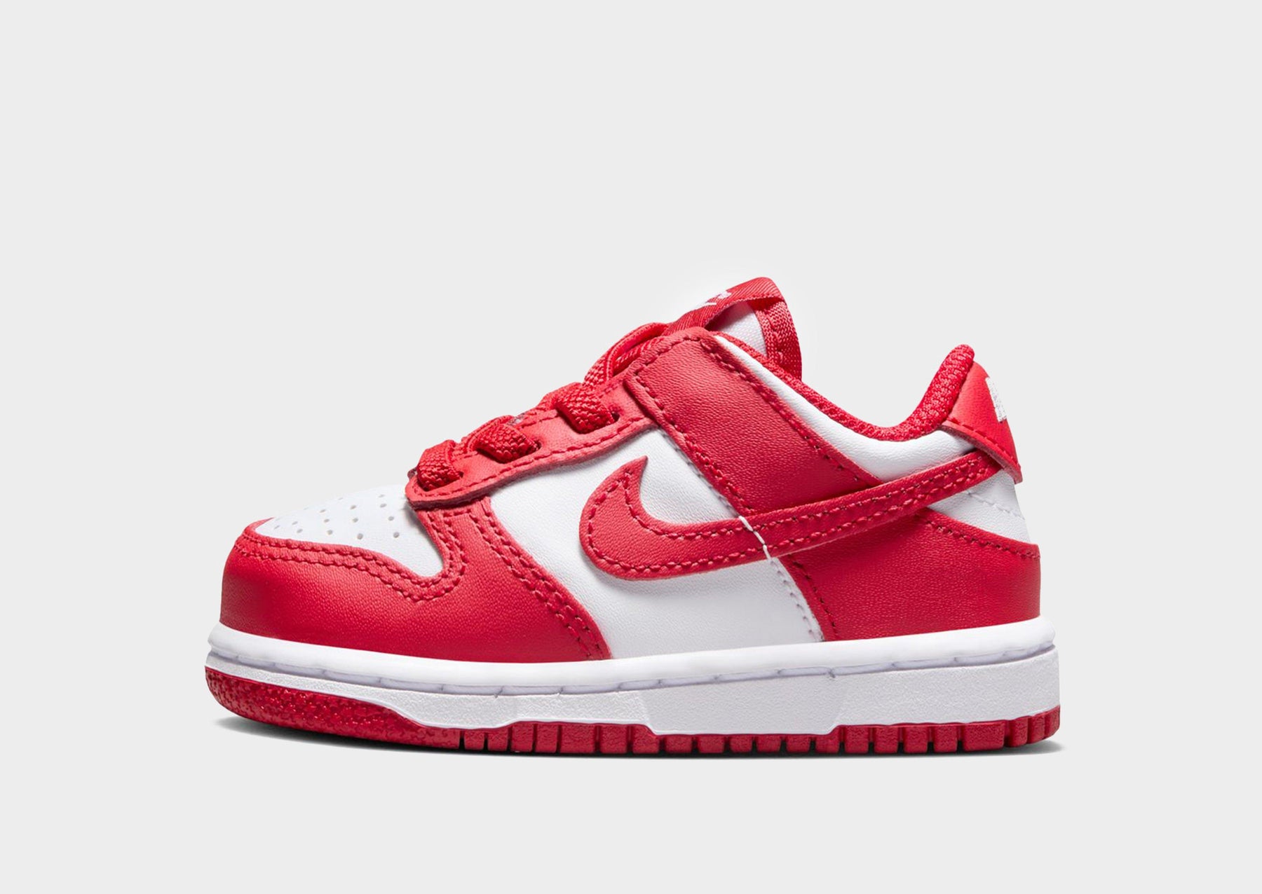 סניקרס Dunk Low University Red White | בייבי