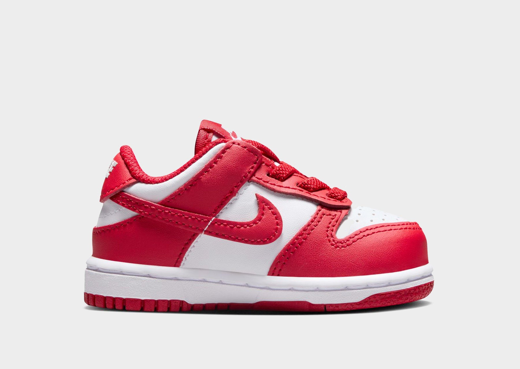 סניקרס Dunk Low University Red White | בייבי
