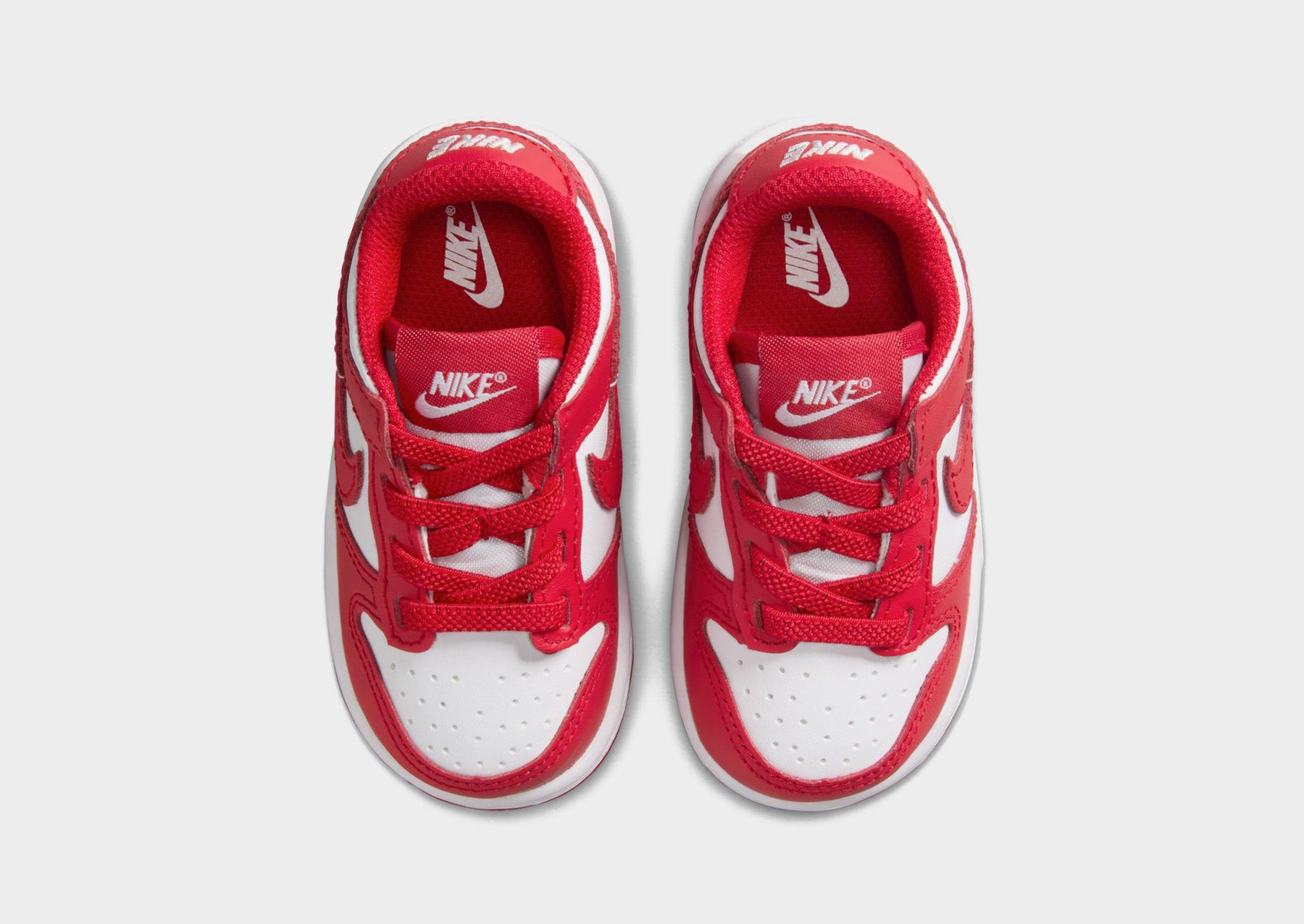 סניקרס Dunk Low University Red White | בייבי