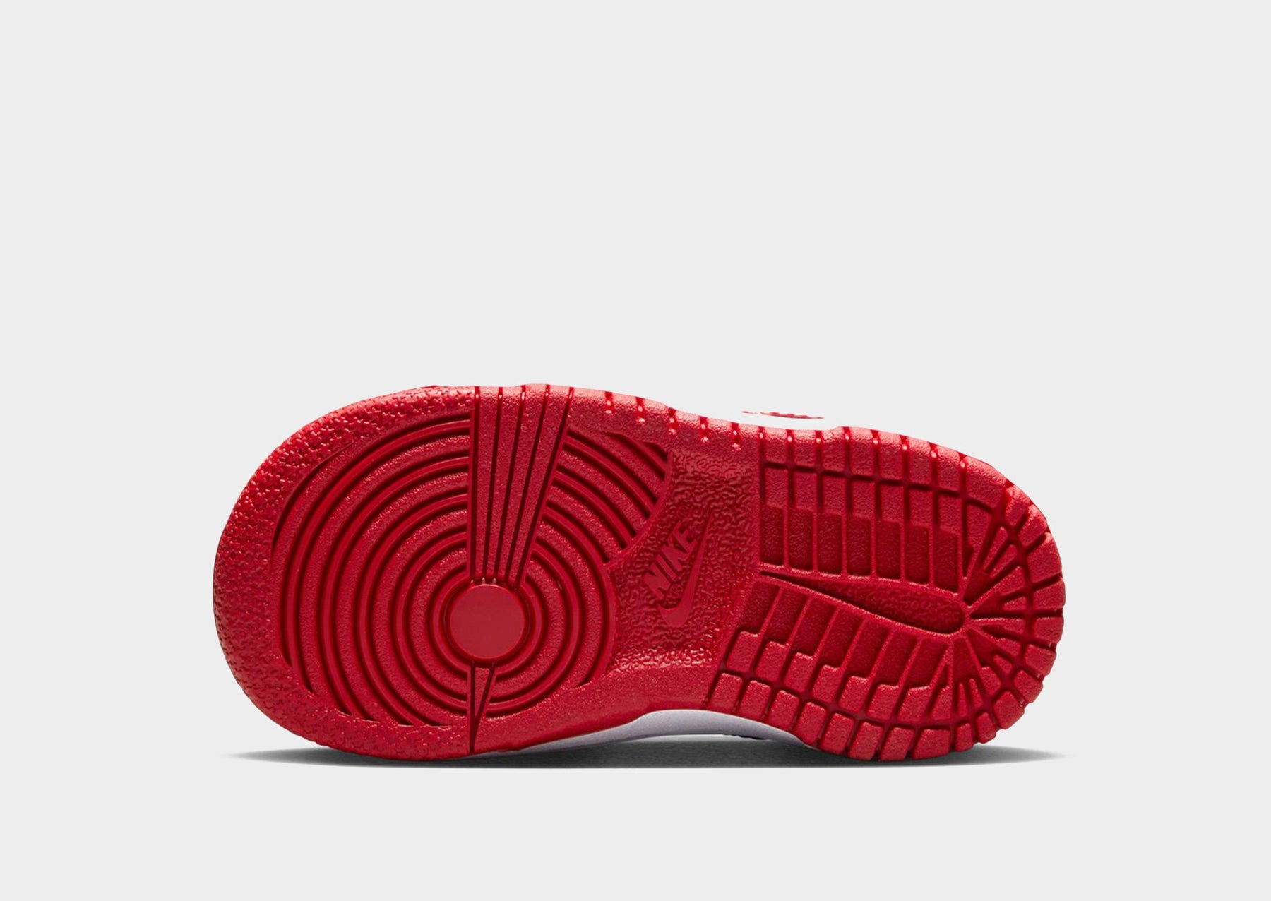 סניקרס Dunk Low University Red White | בייבי