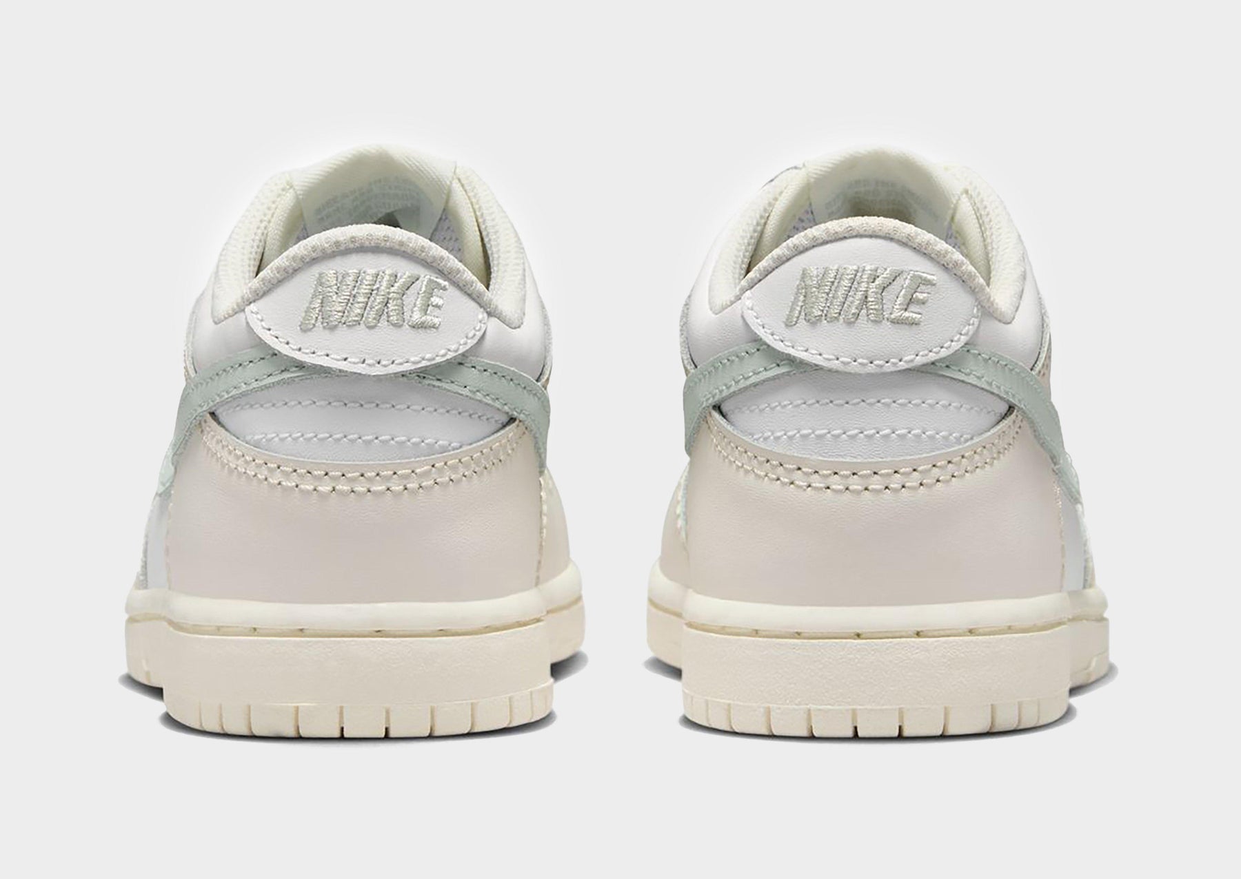 סניקרס Dunk Low Phantom Light Silver | ילדים