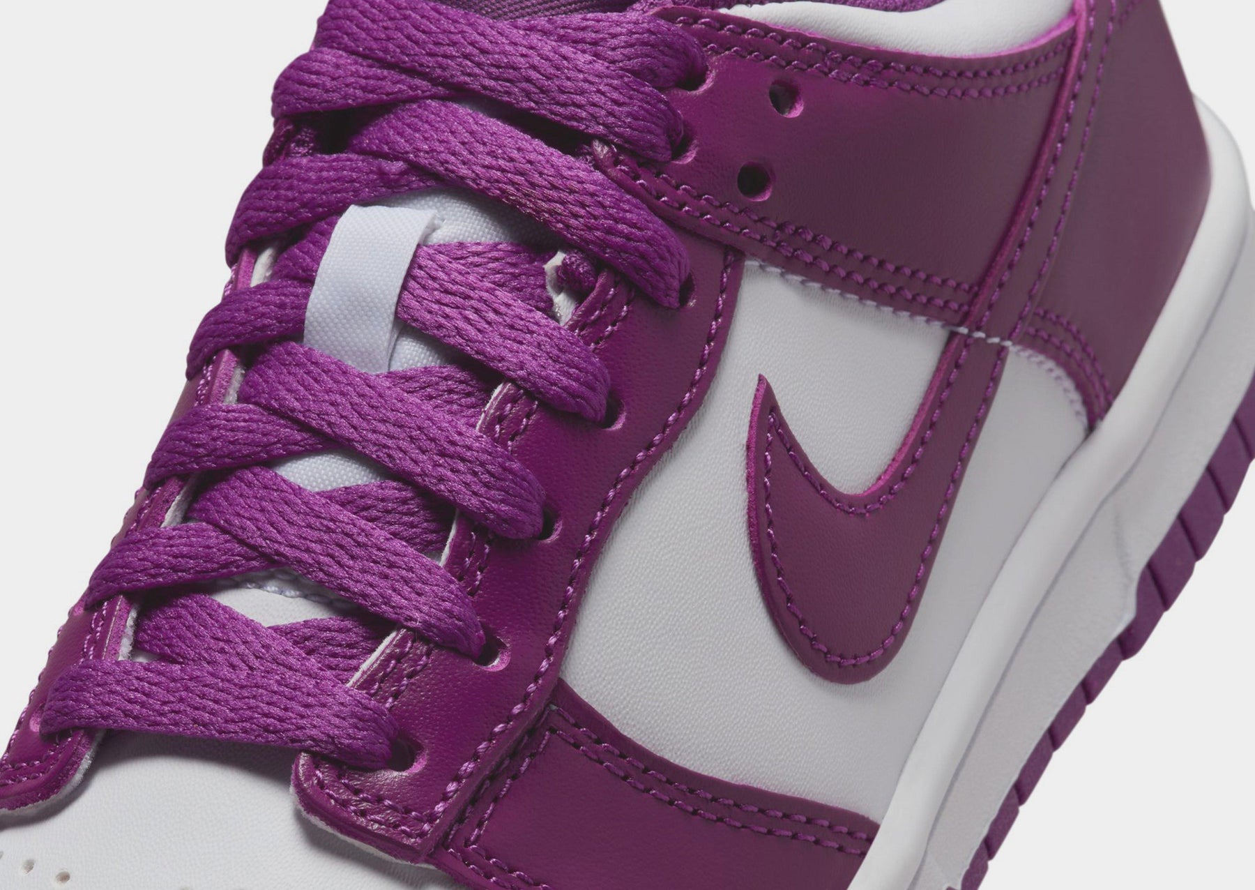 סניקרס Dunk Low Viotech | ג'וניורס