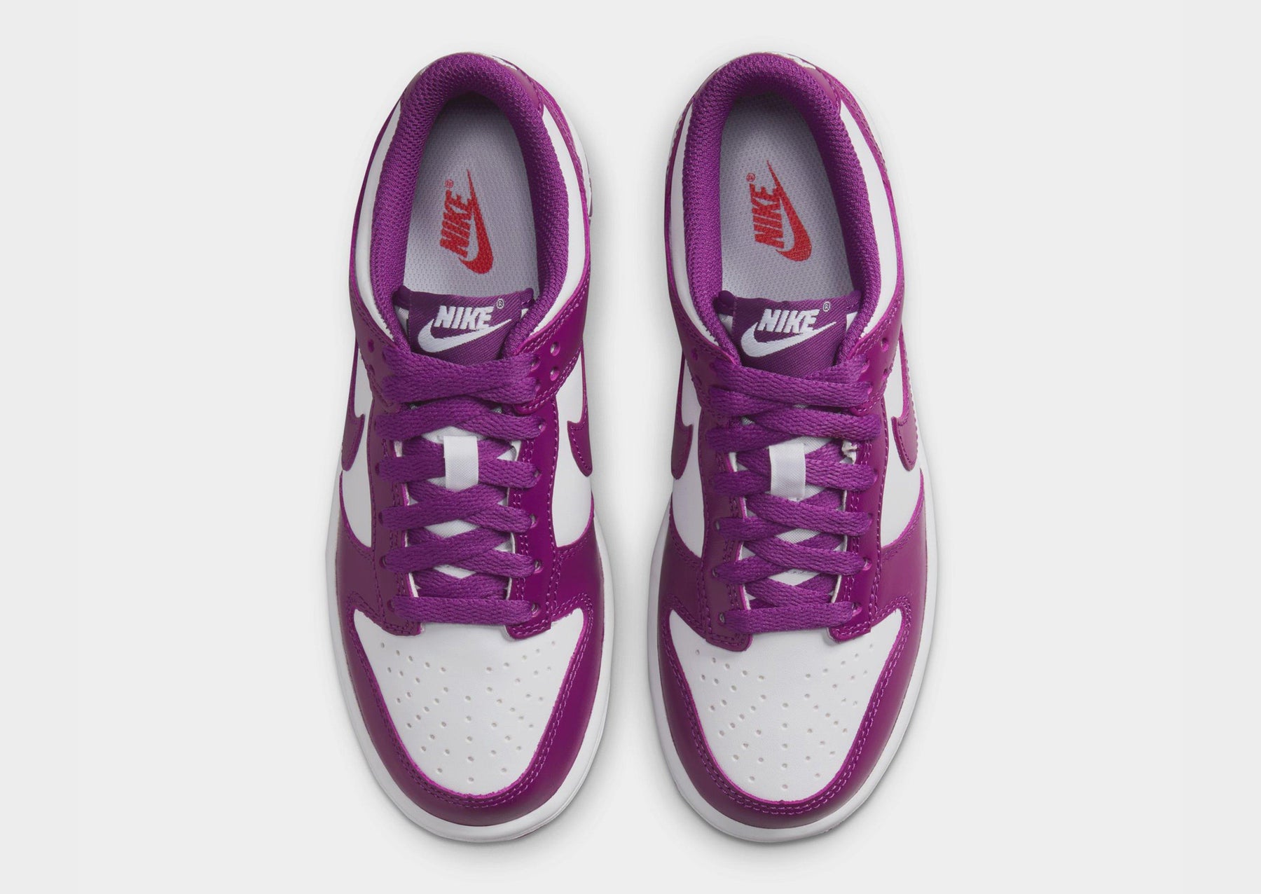 סניקרס Dunk Low Viotech | ג'וניורס