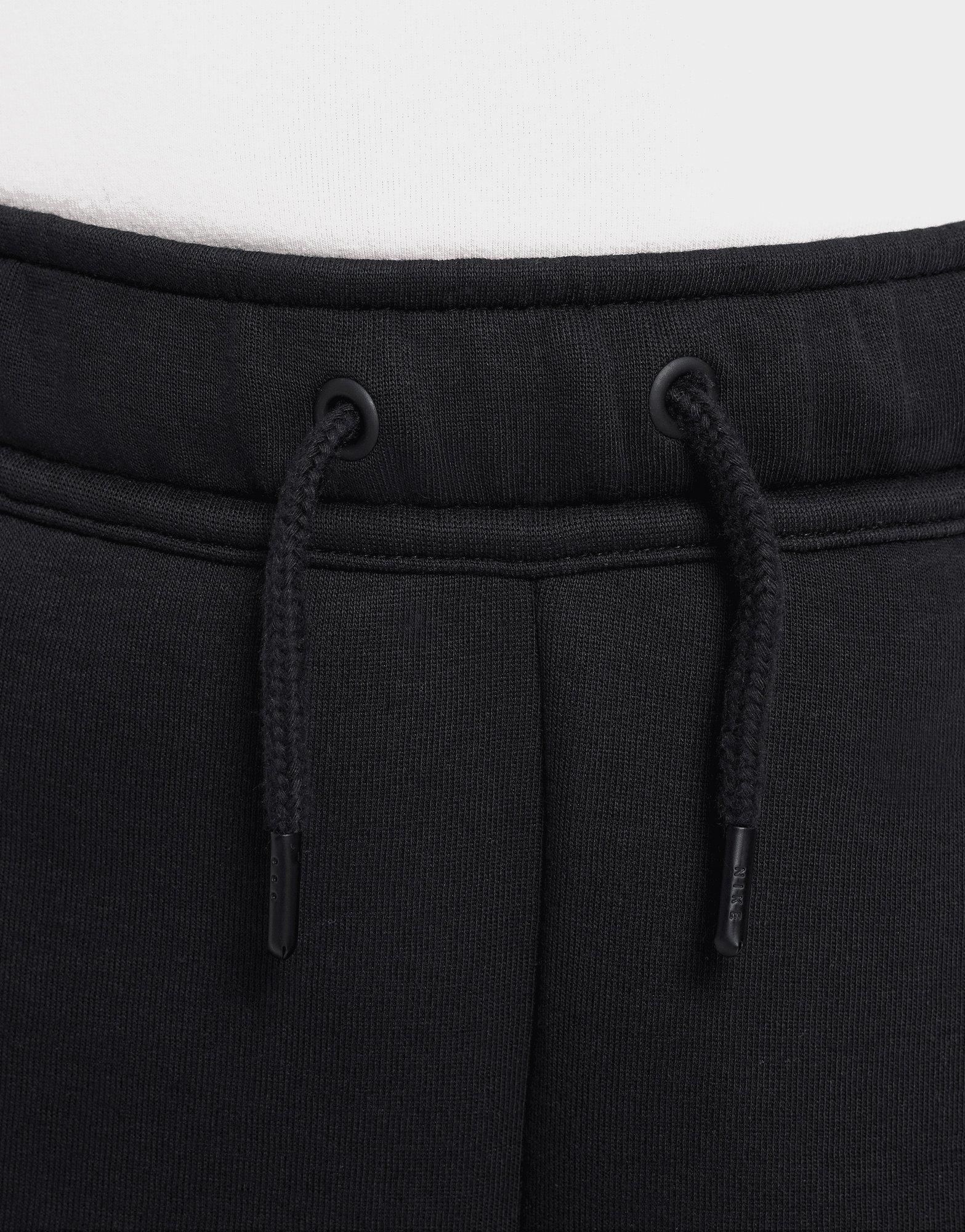 מכנסי טרנינג קצרים Tech Fleece | ג'וניורס