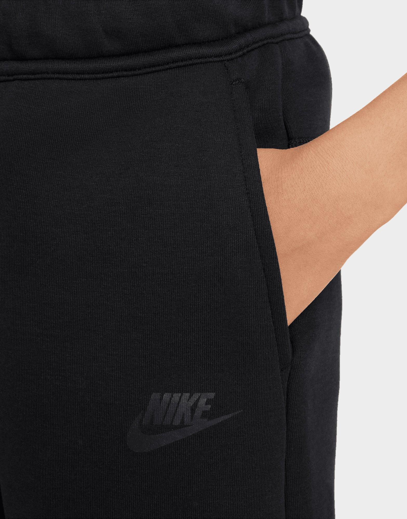מכנסי טרנינג קצרים Tech Fleece | ג'וניורס