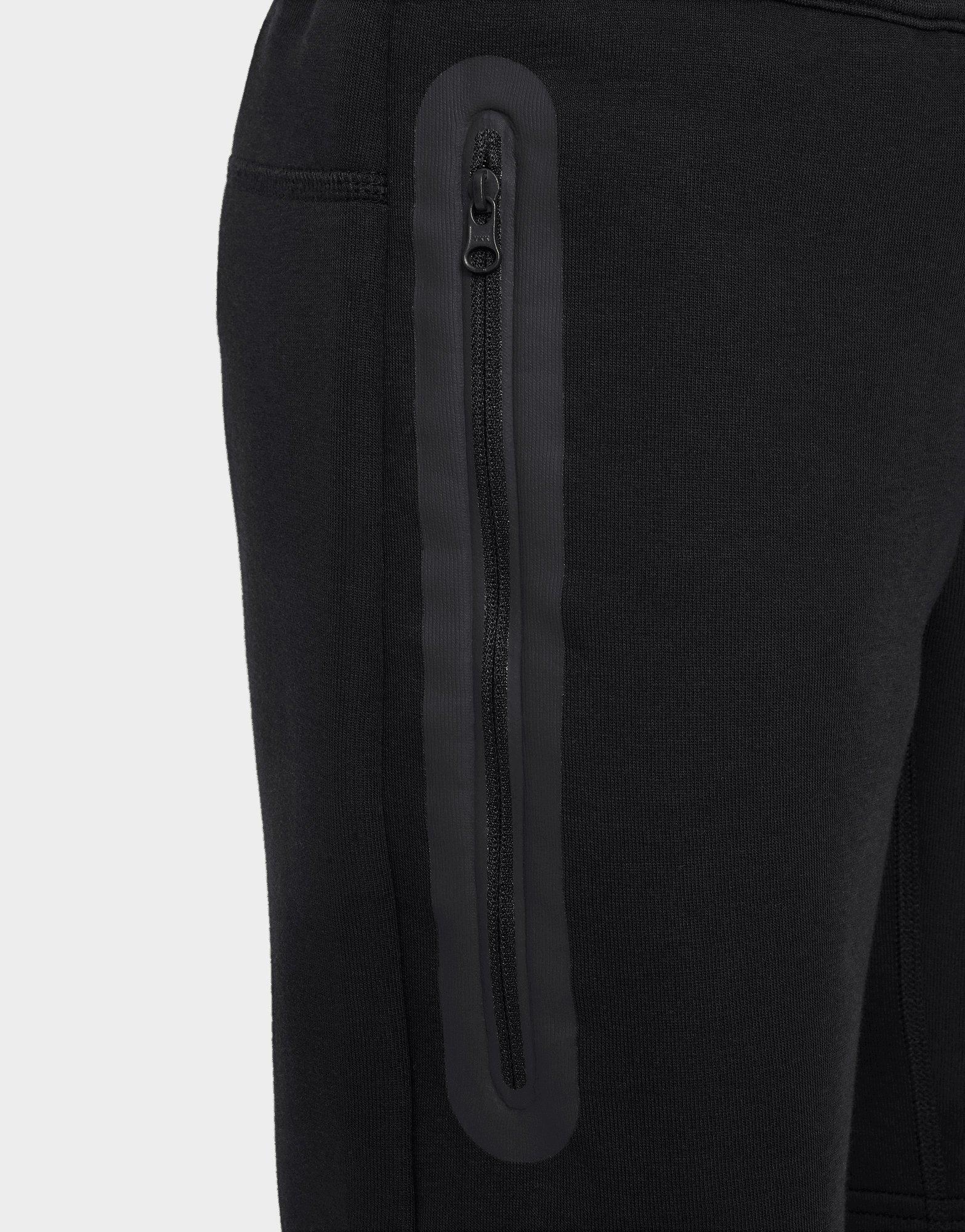 מכנסי טרנינג קצרים Tech Fleece | ג'וניורס