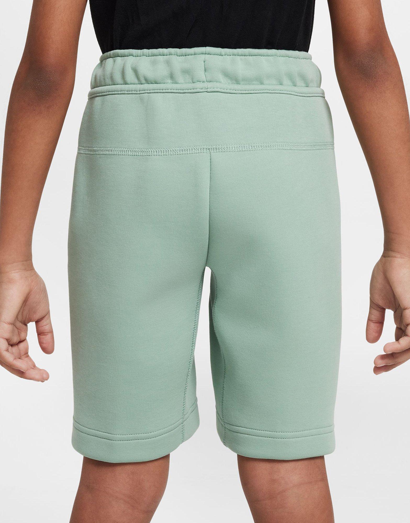 מכנסי טרנינג קצרים Tech Fleece | ג'וניורס