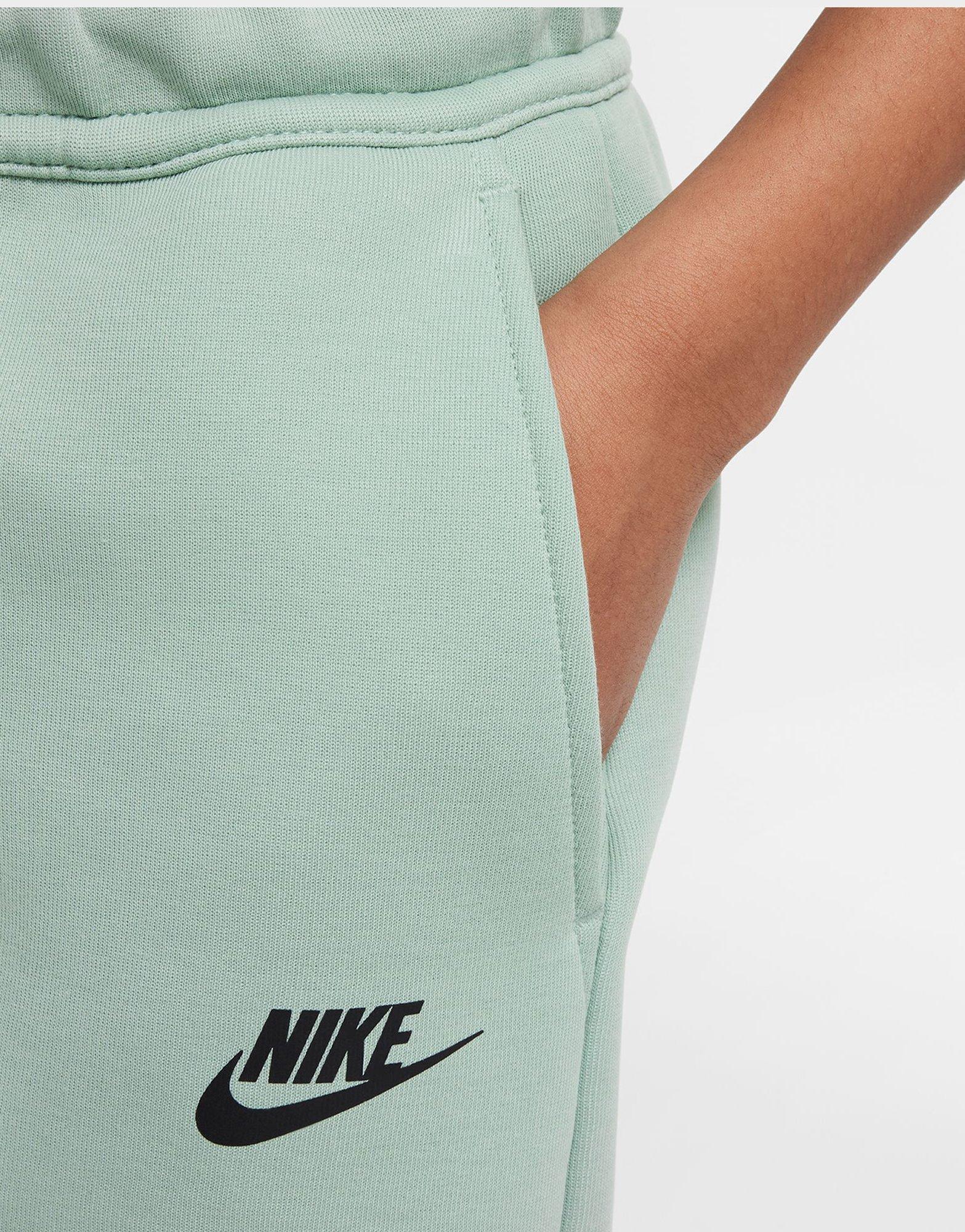 מכנסי טרנינג קצרים Tech Fleece | ג'וניורס