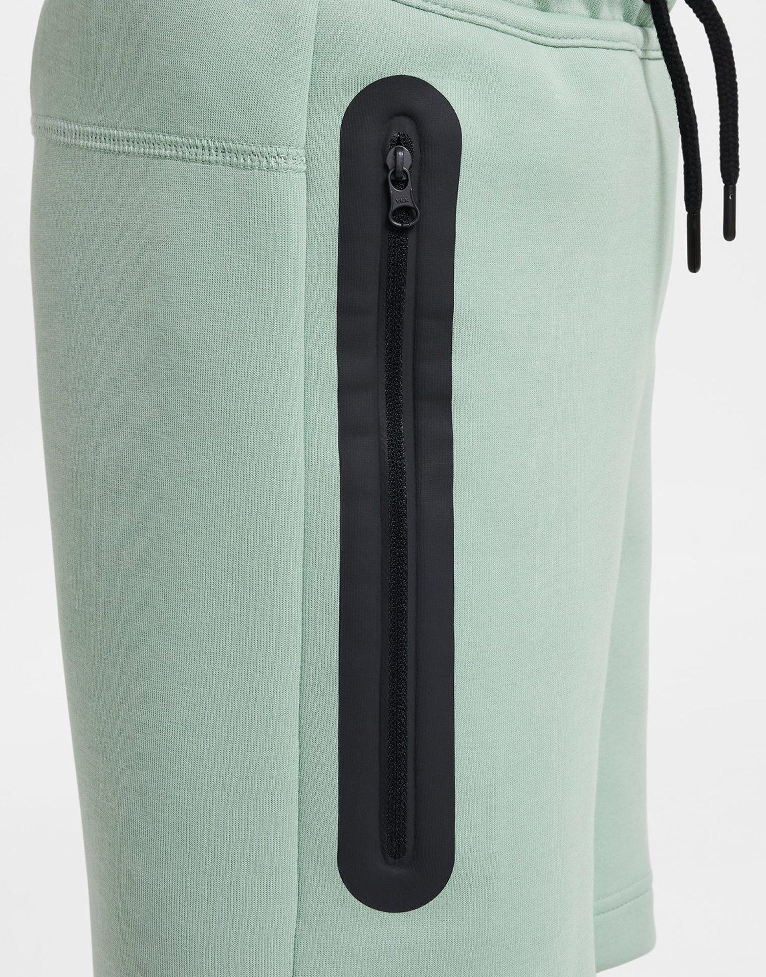 מכנסי טרנינג קצרים Tech Fleece | ג'וניורס