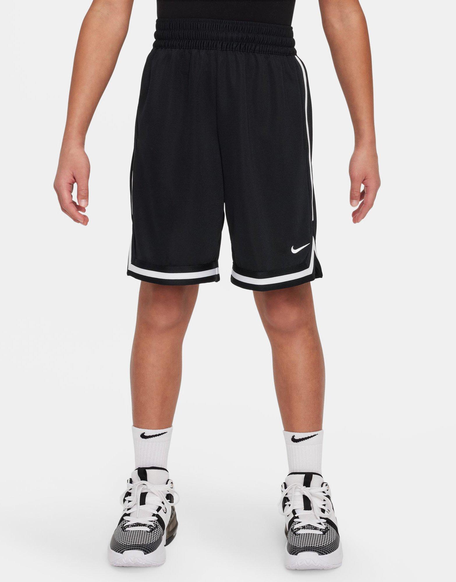 מכנסי כדורסל לוגו DNA | ג'וניורס