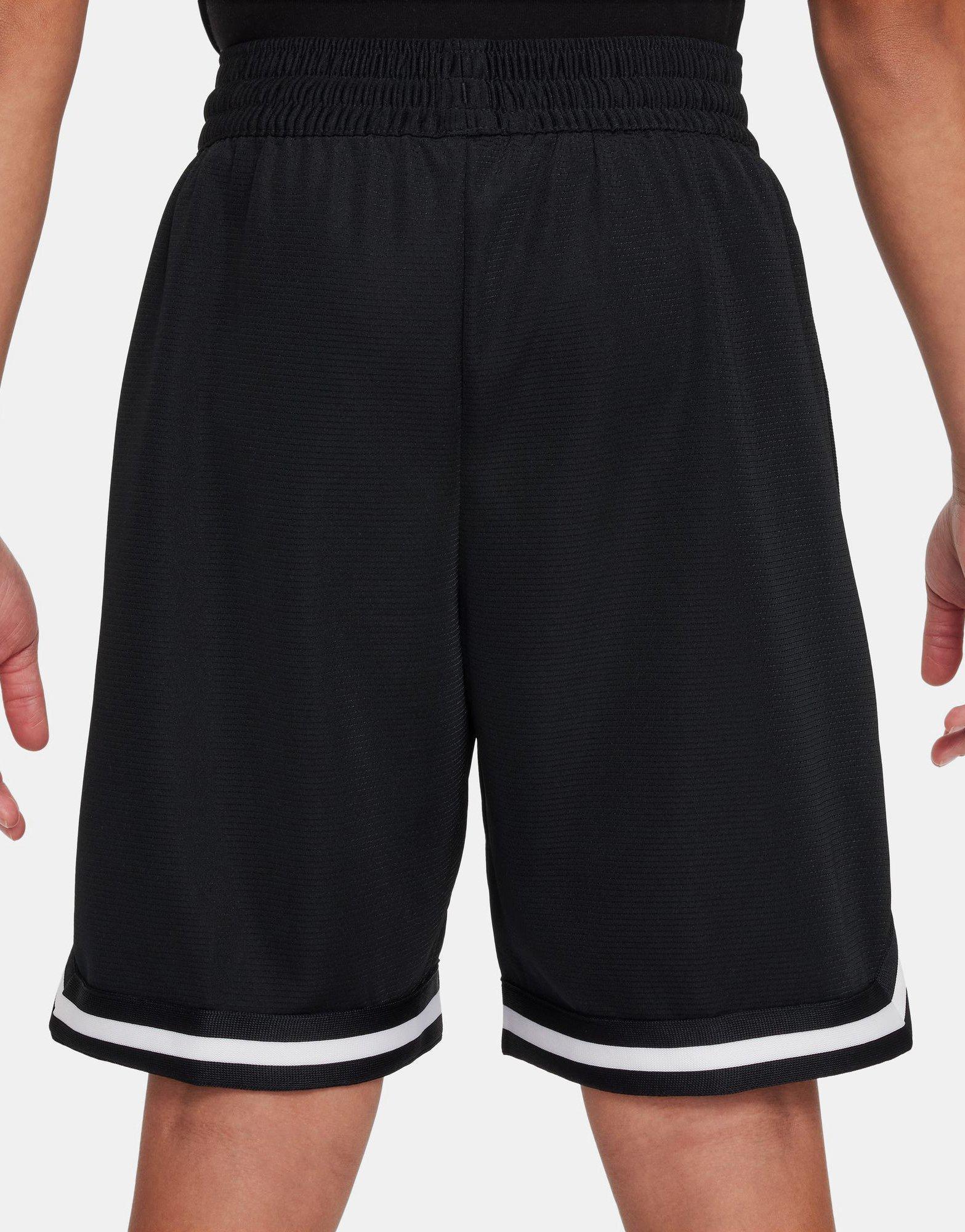 מכנסי כדורסל לוגו DNA | ג'וניורס