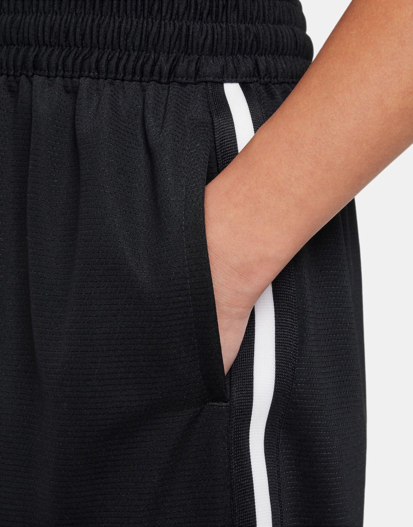 מכנסי כדורסל לוגו DNA | ג'וניורס