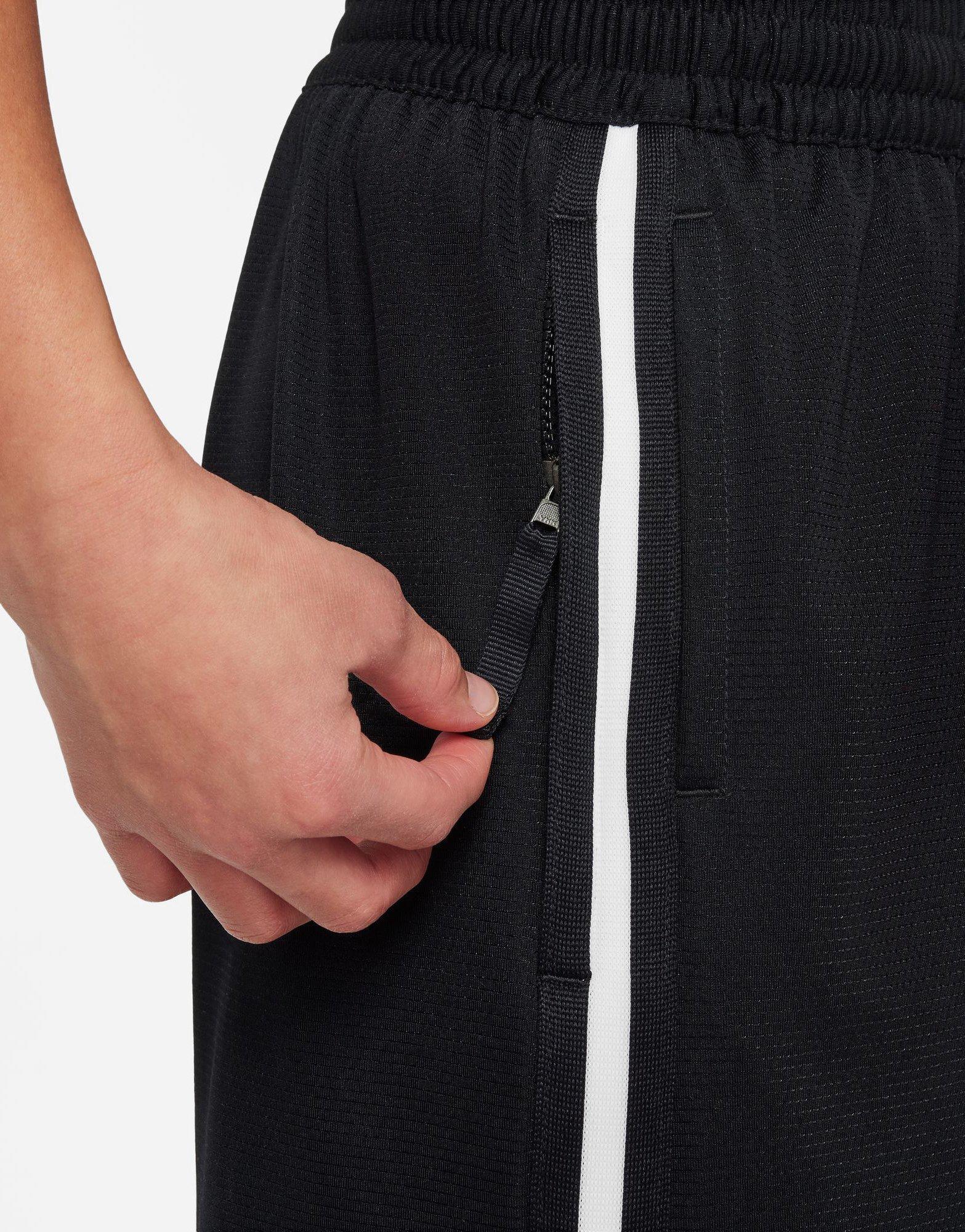 מכנסי כדורסל לוגו DNA | ג'וניורס