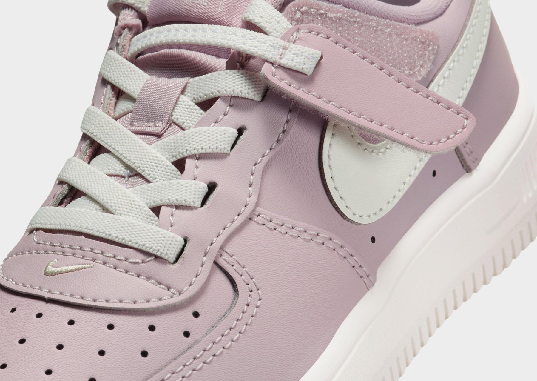סניקרס Air Force 1 Low EasyOn | ילדים
